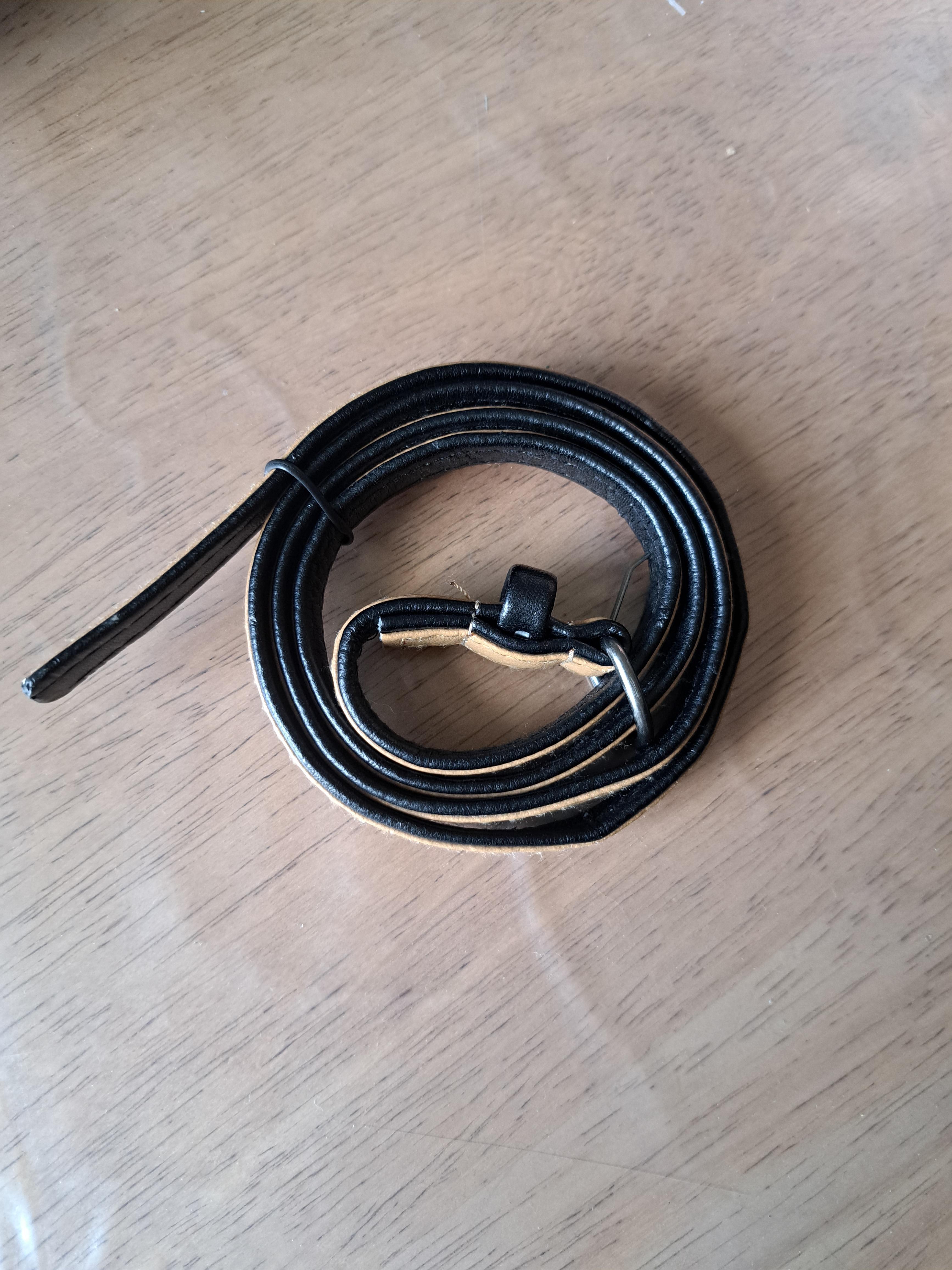 troc de troc ceinture femme image 0