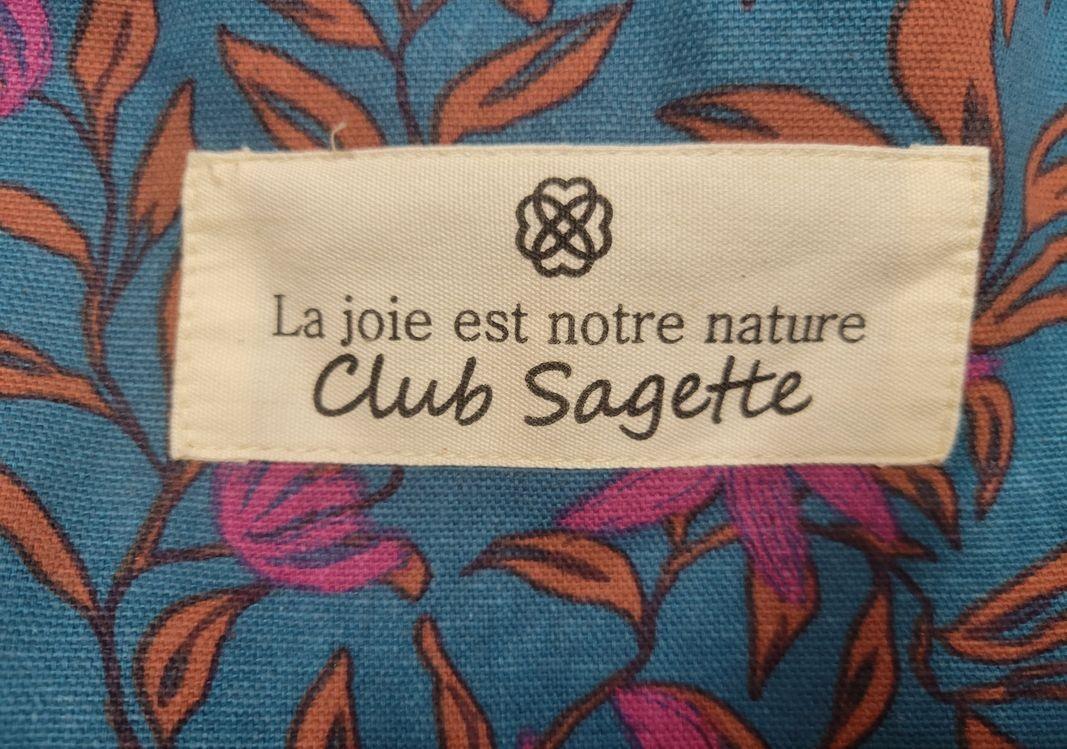 troc de troc sac avec anses,  neuf image 1