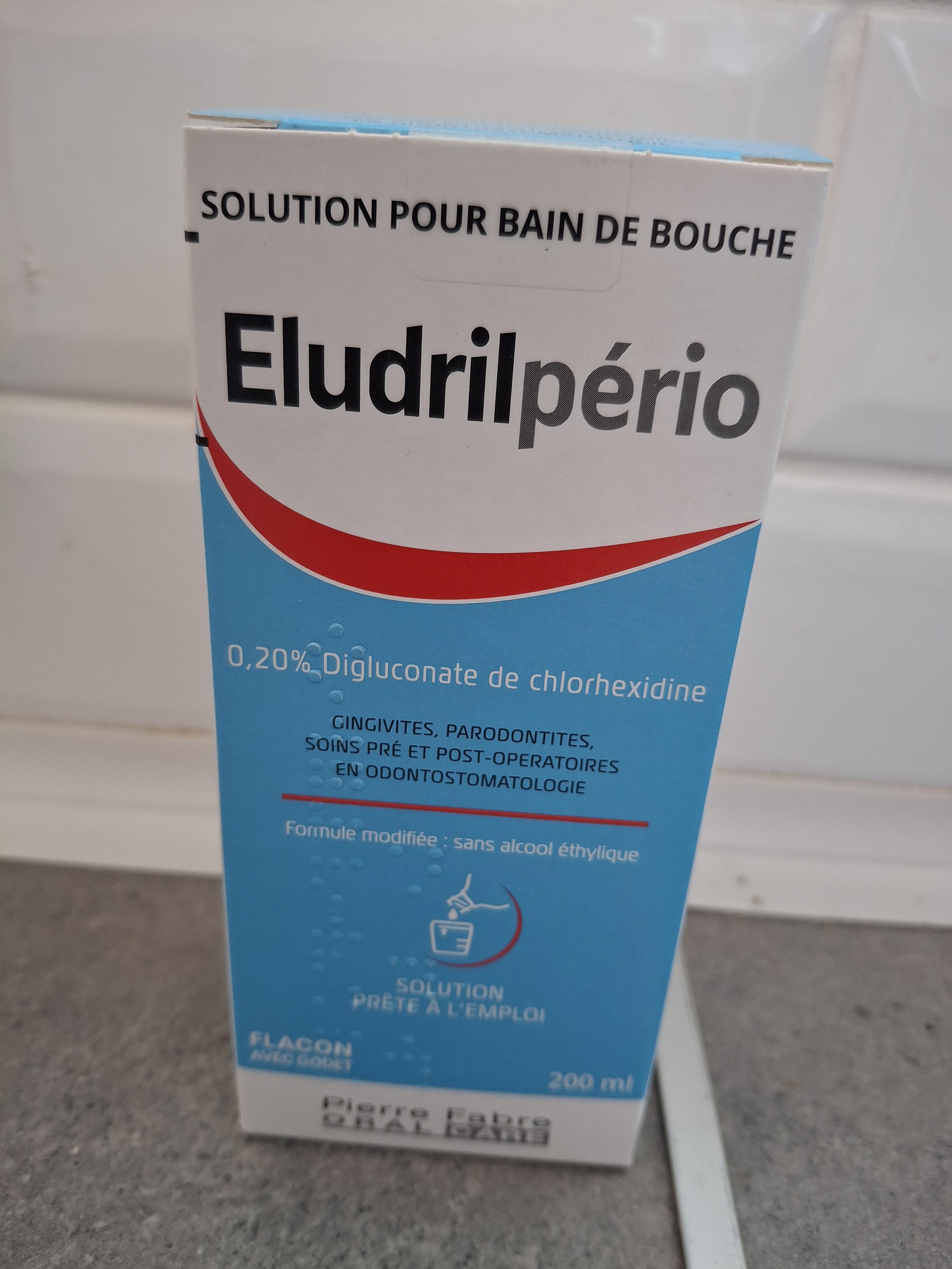 troc de troc bain de bouche image 0