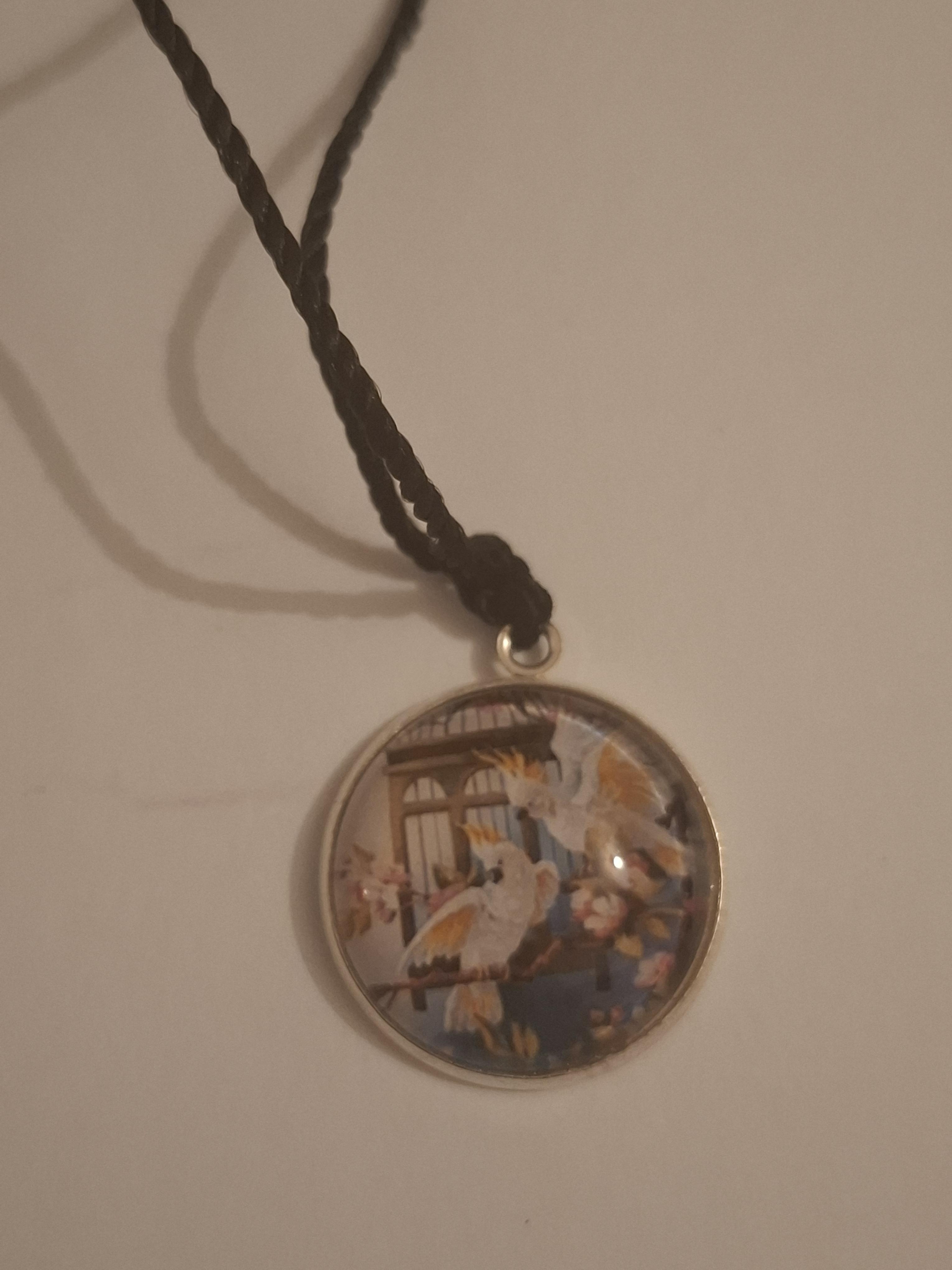 troc de troc reserve collier image 0