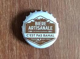 troc de troc capsule / bière artisanale c'est pas banal image 0