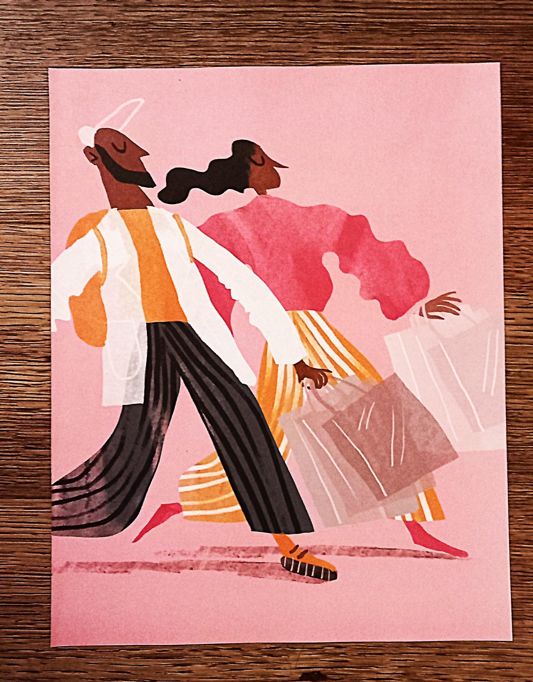 troc de troc affiche. image 0