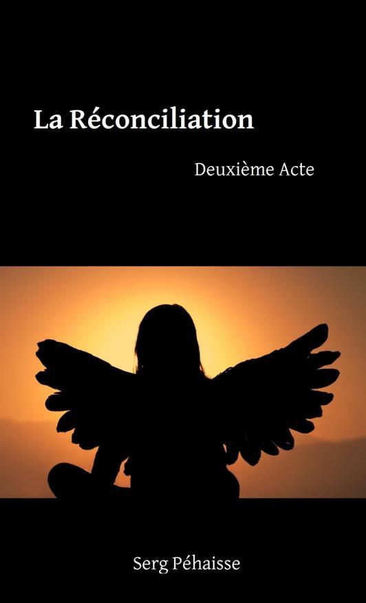 troc de troc ebook : la réconciliation de serg péhaisse + un texte poétique image 0