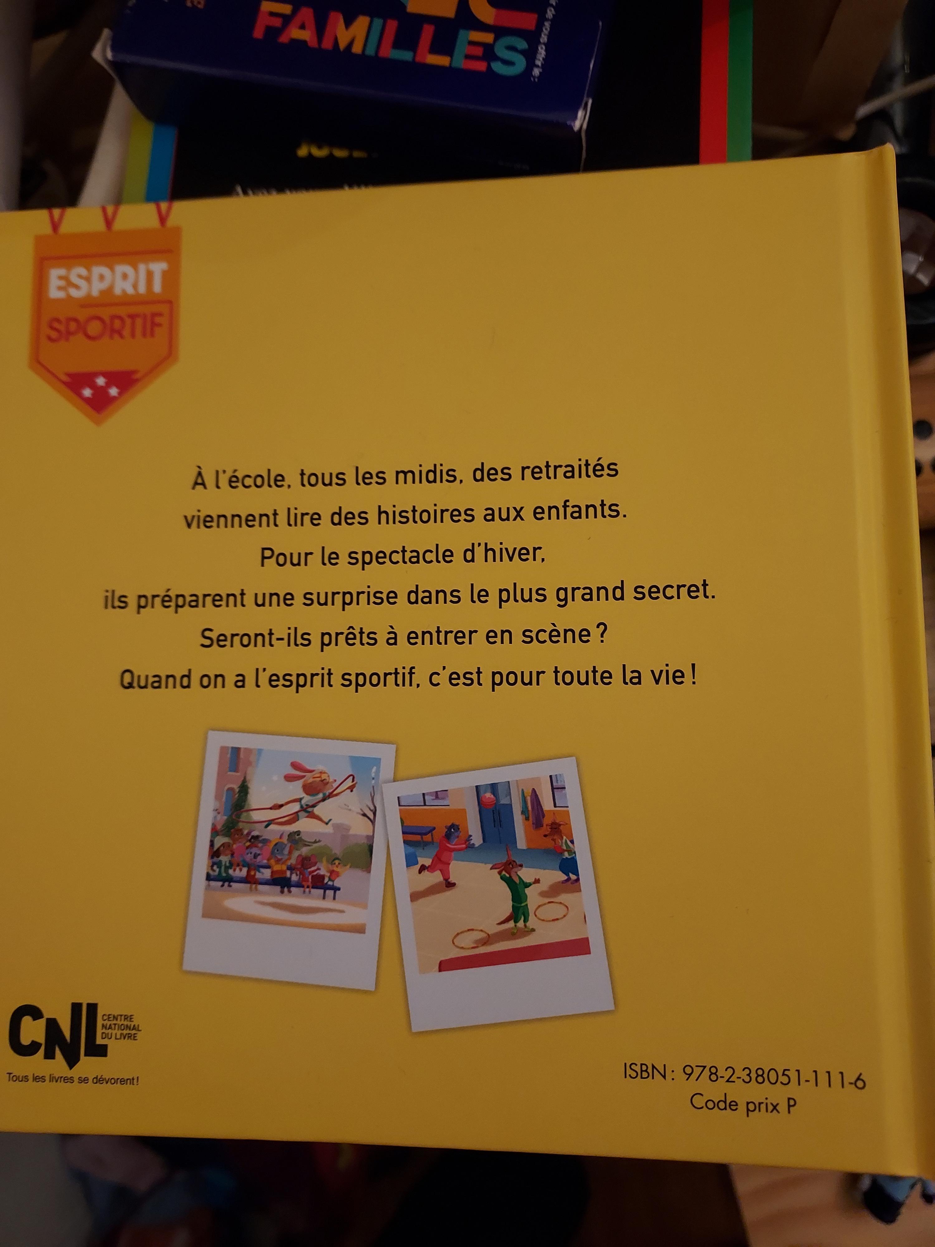 troc de troc (troc en cours) livre mcdo image 1