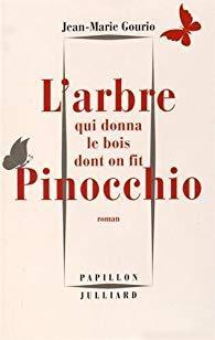 troc de troc " l'arbre qui donna le bois dont on fit pinocchio " jean-marie go image 0