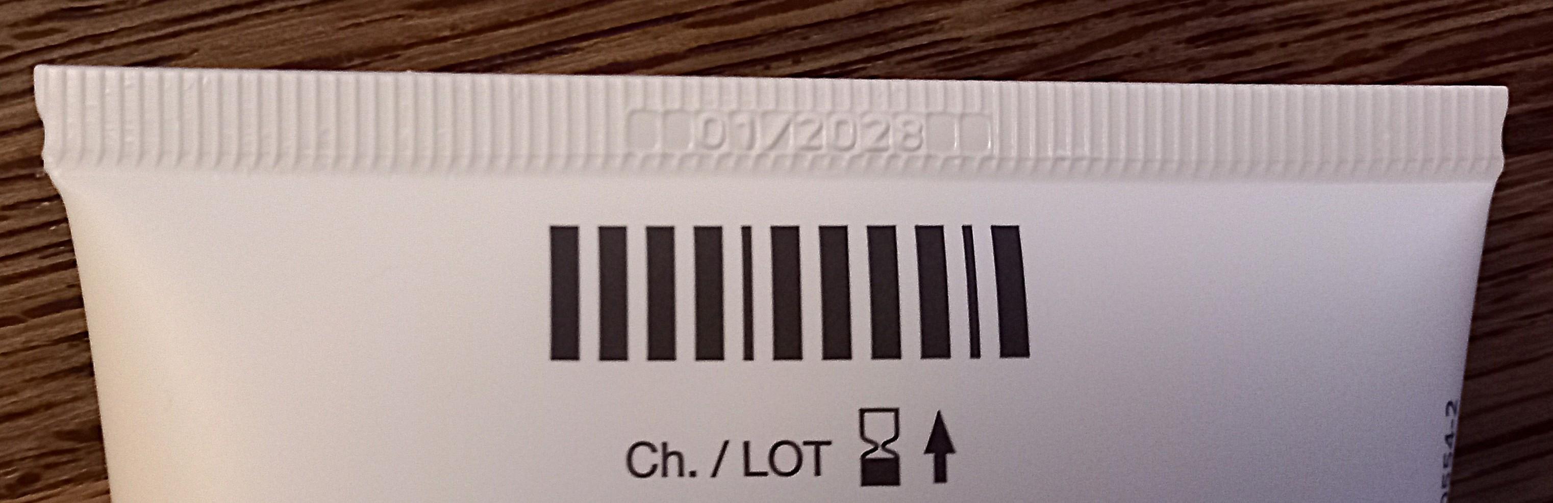 troc de troc crème-gel solaire 50+. image 2