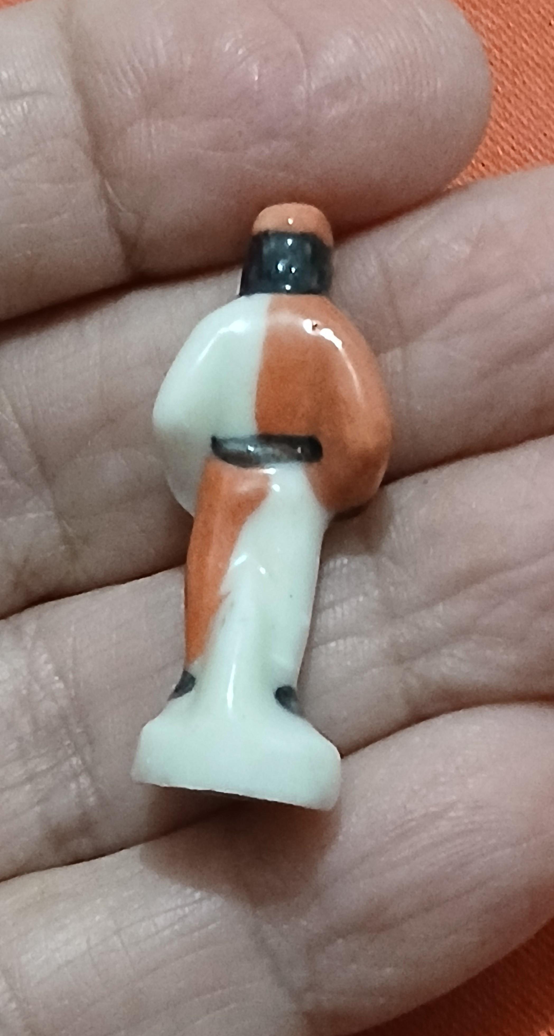 troc de troc une fève image 1