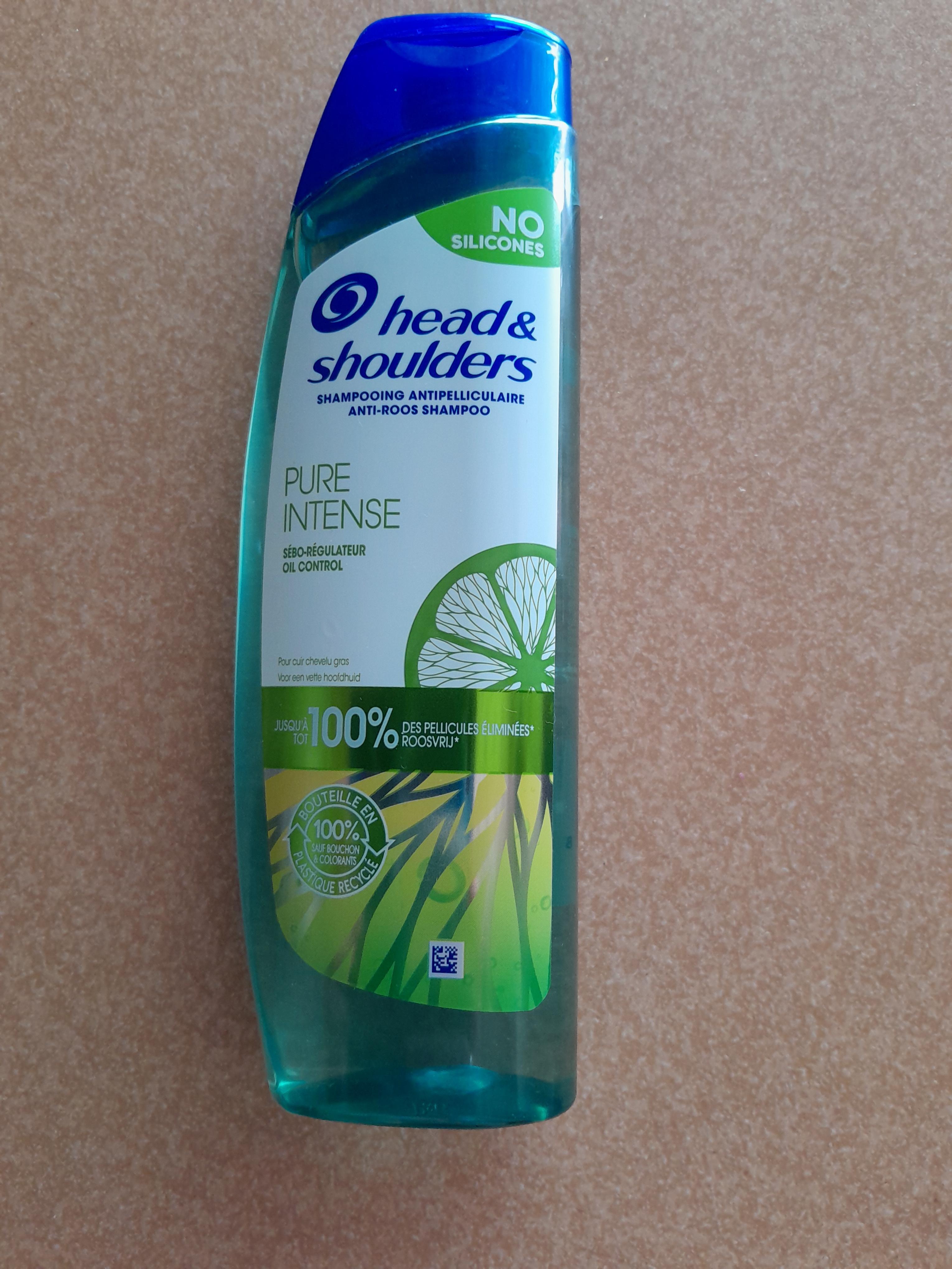 troc de troc réservée shampooing heads& souliers neuf image 0