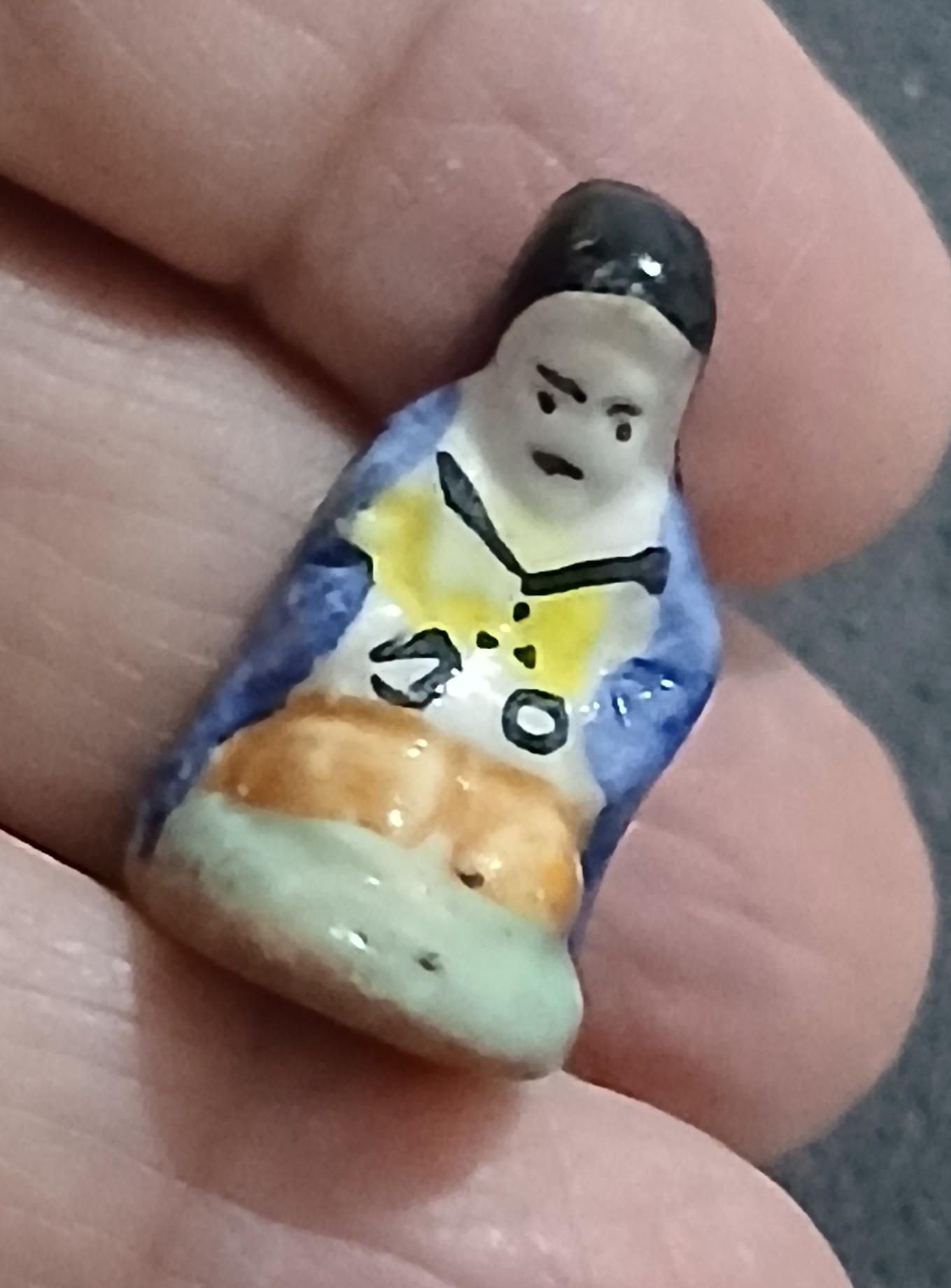 troc de troc une fève image 0