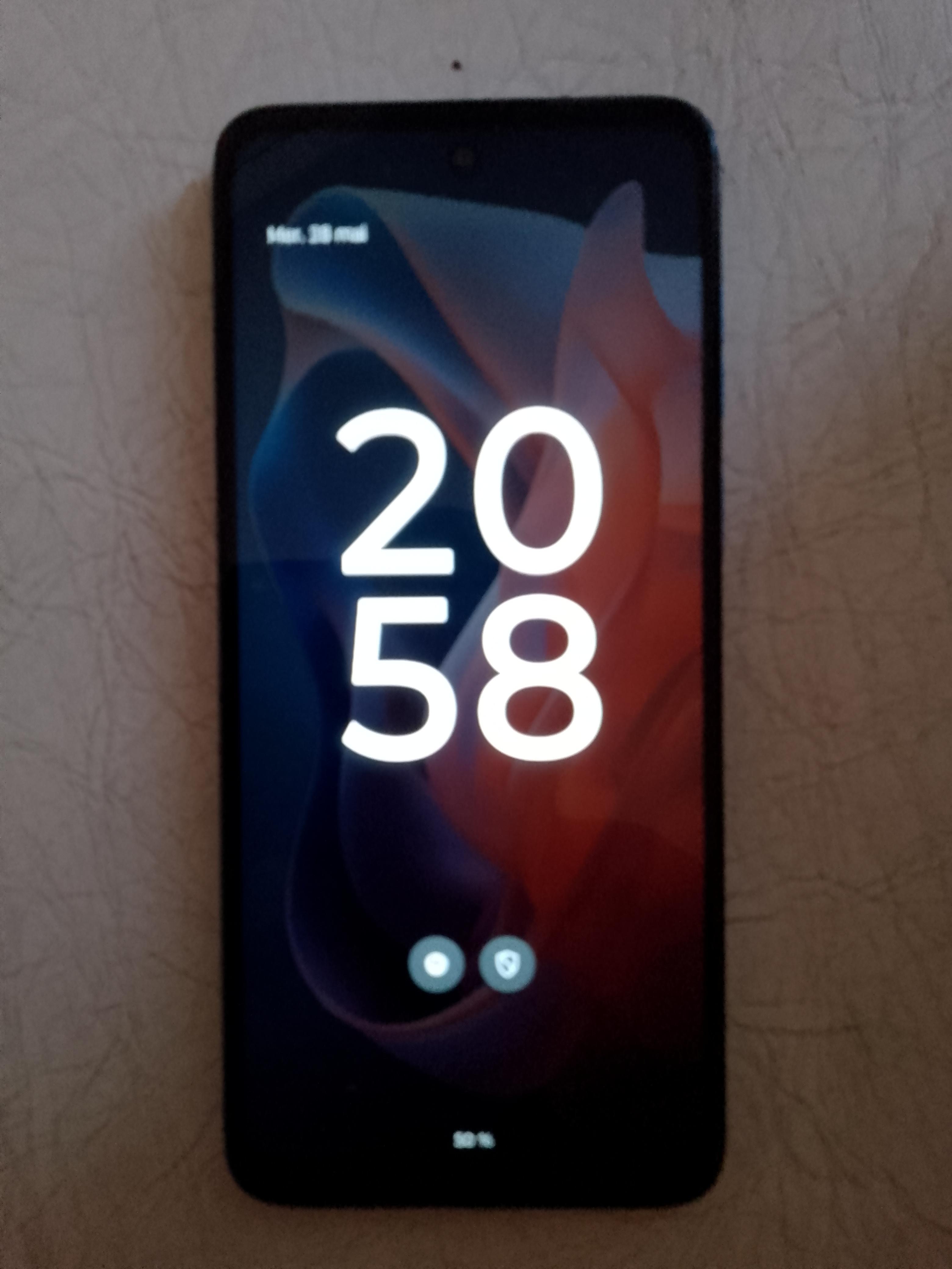 troc de troc smartphone motorola image 0