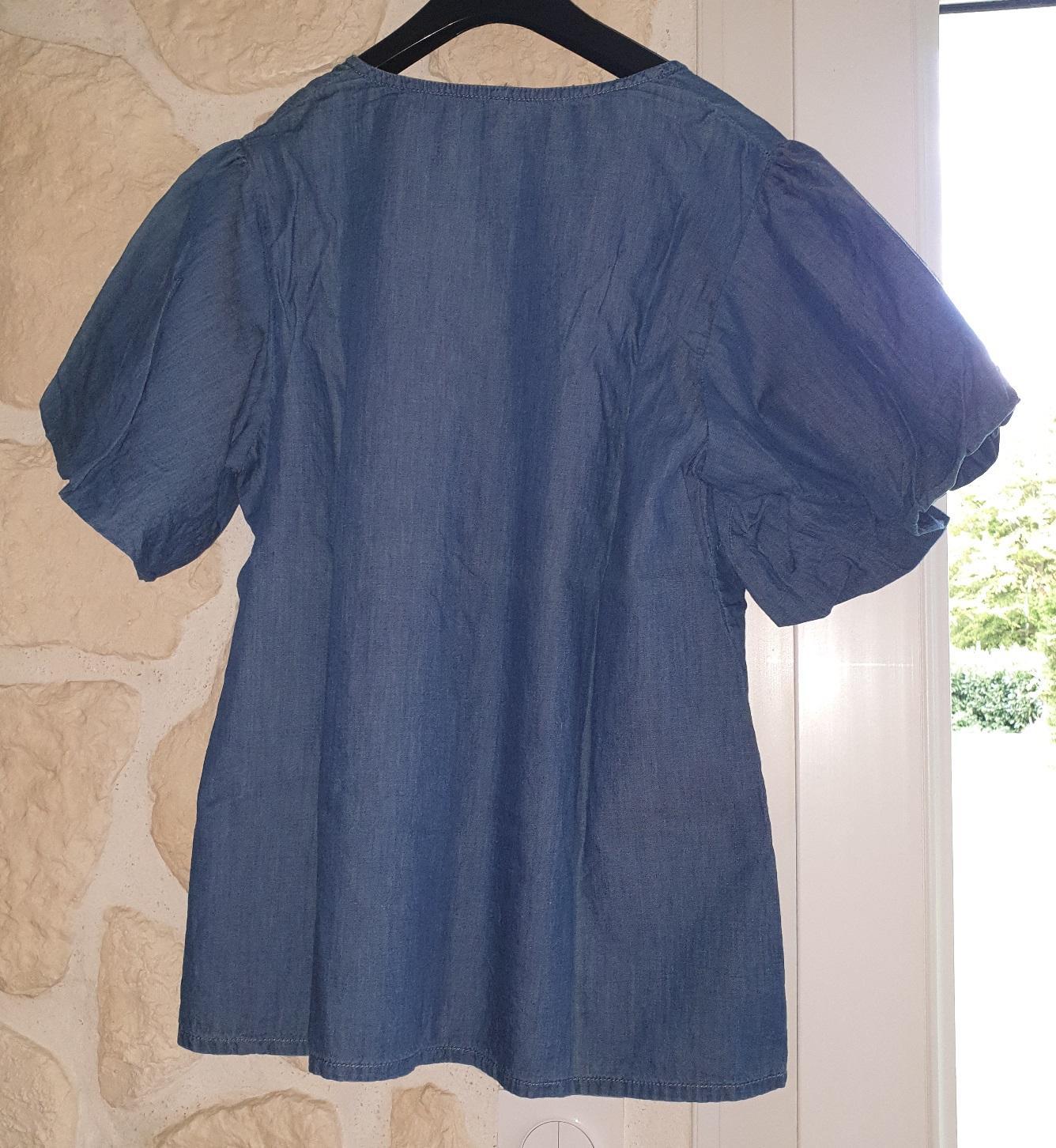 troc de troc tunique t.44 image 1