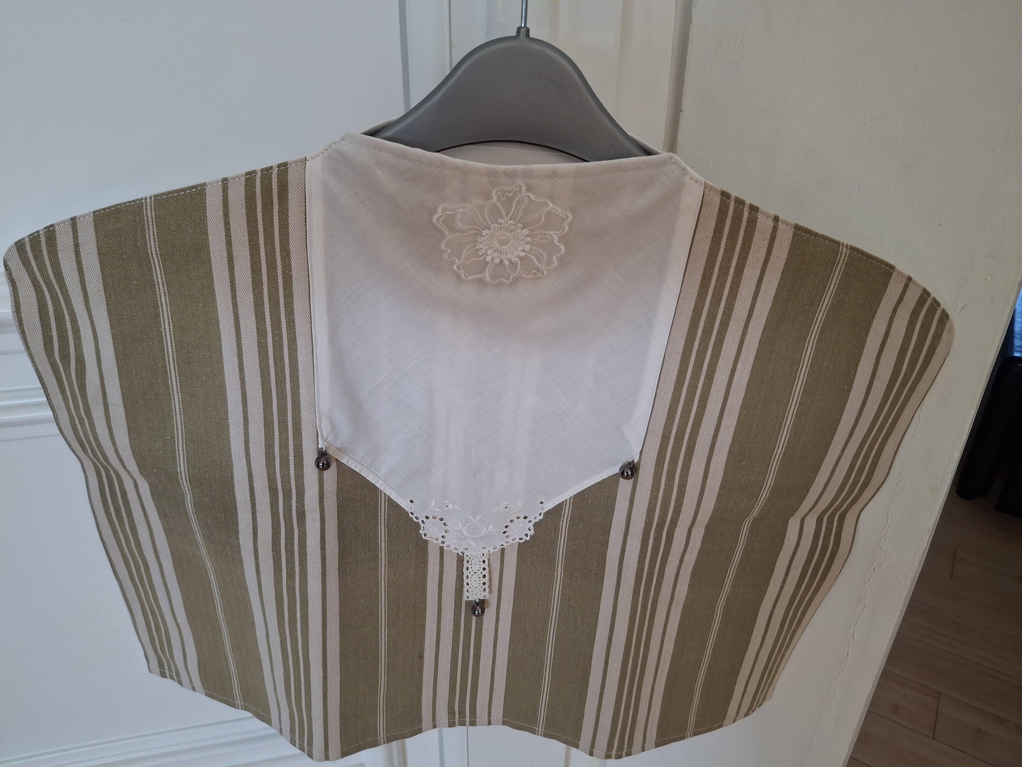 troc de troc housse de porte manteau en tissu image 1