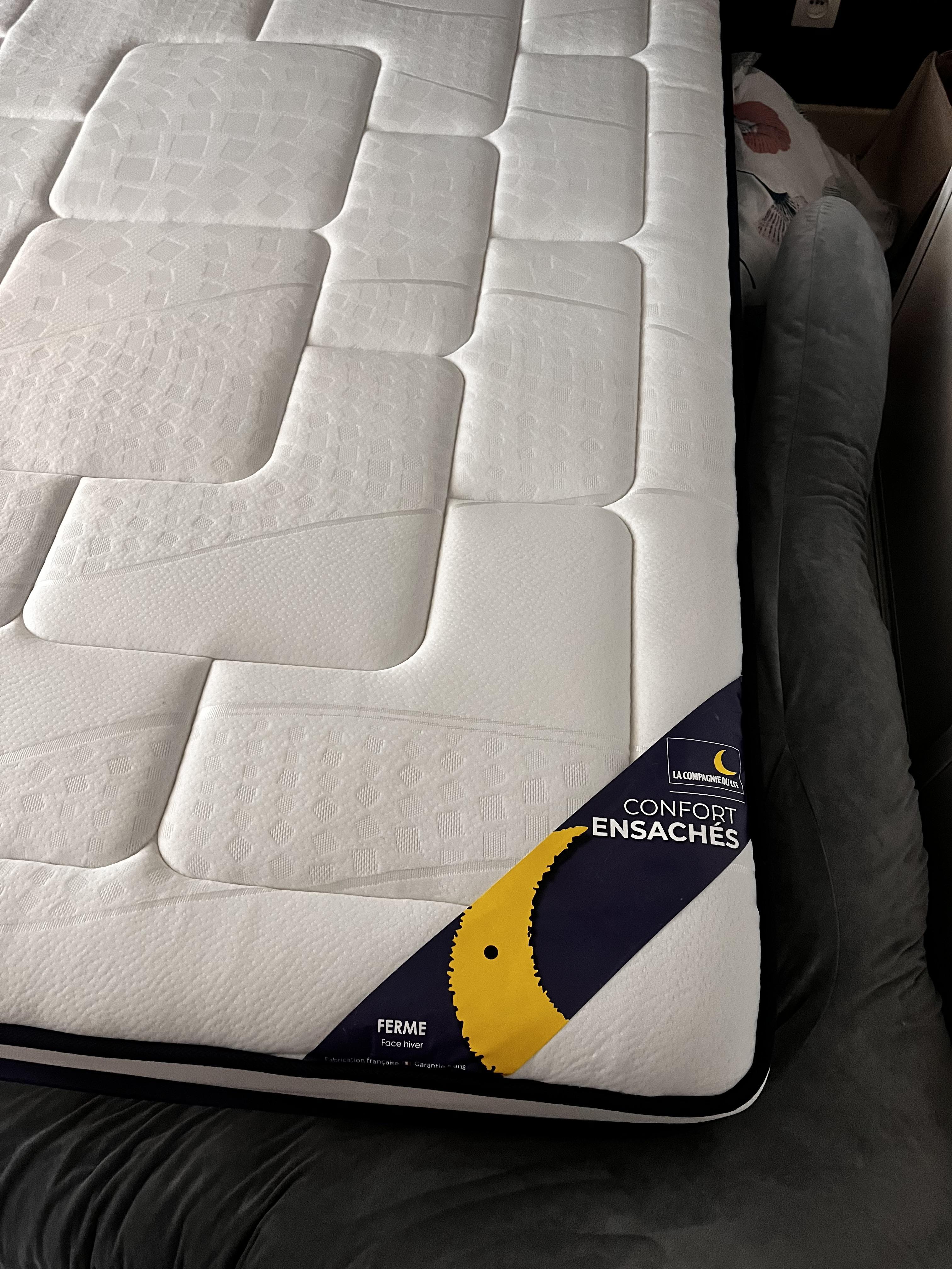 troc de troc service bricolage contre matelas et sommier image 2