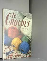 troc de troc loisirs - le crochet sans façon image 0