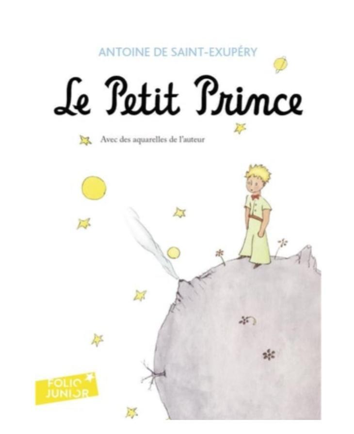 troc de troc recherche dvd le petit prince image 0