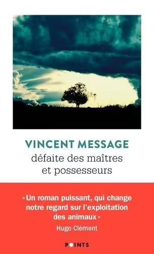 troc de troc recherche livre " défaite des maîtres et possesseurs " de vincent image 0