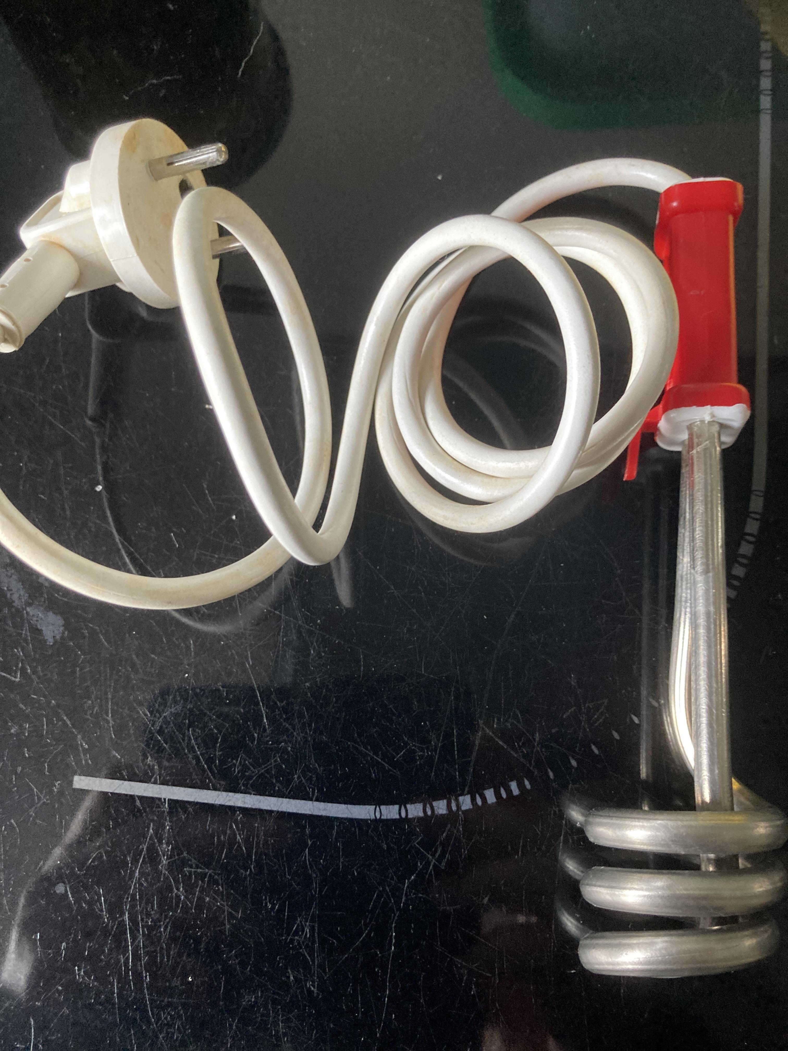 troc de troc resistance chauffante image 0