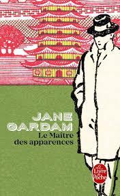 troc de troc livre - le maître des apparences - poche - jane gardam image 0
