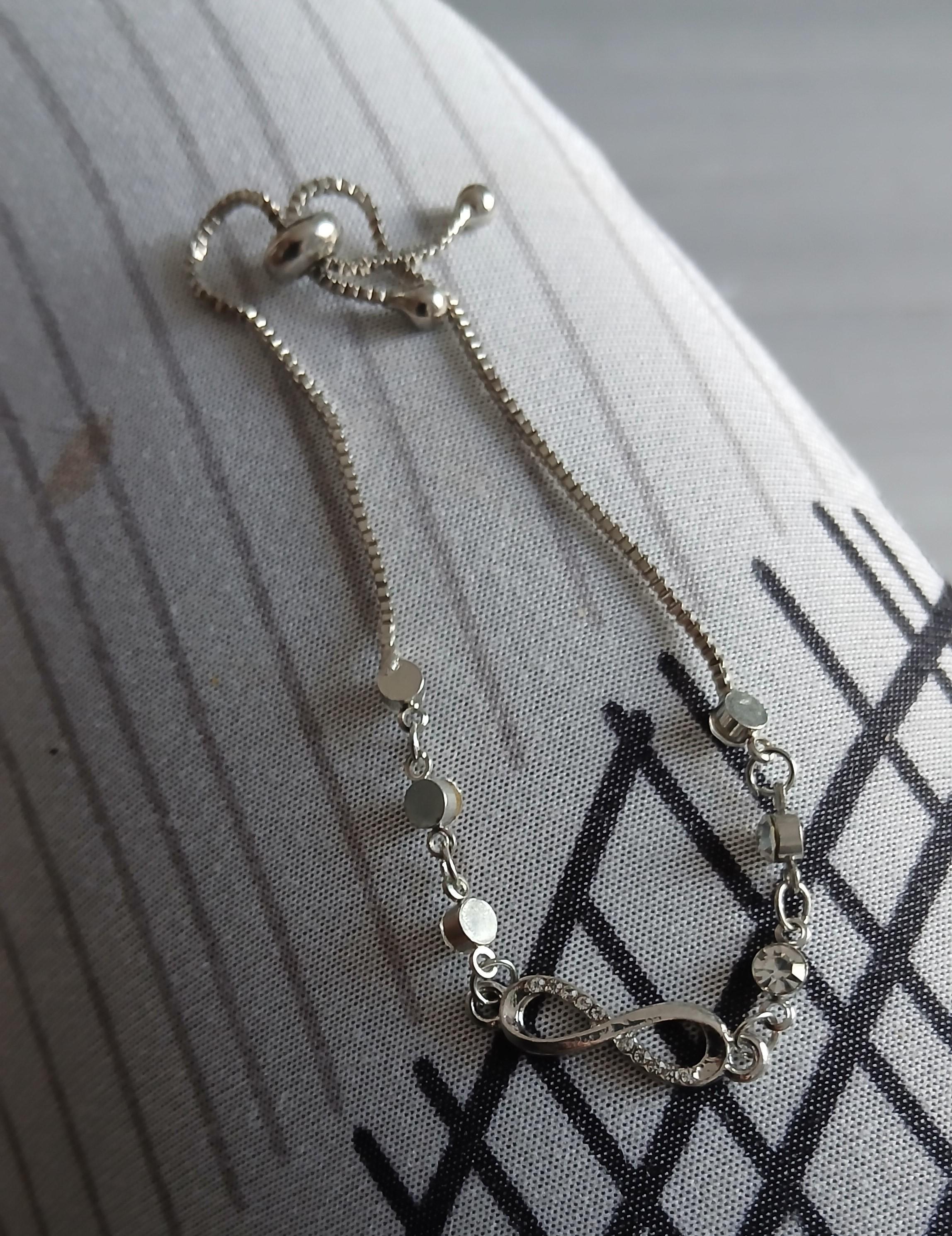 troc de troc bracelet femme image 0