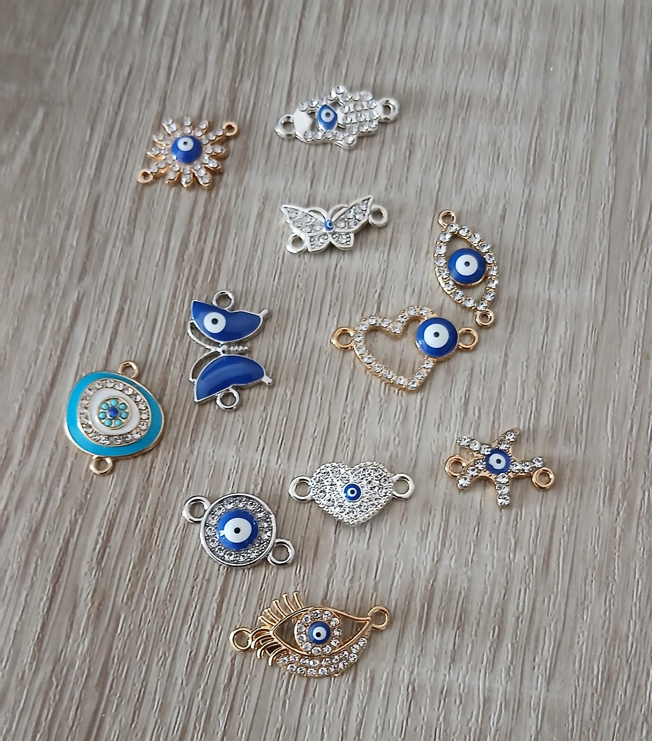 troc de troc reserver sophie lots de pendentifs breloques image 0