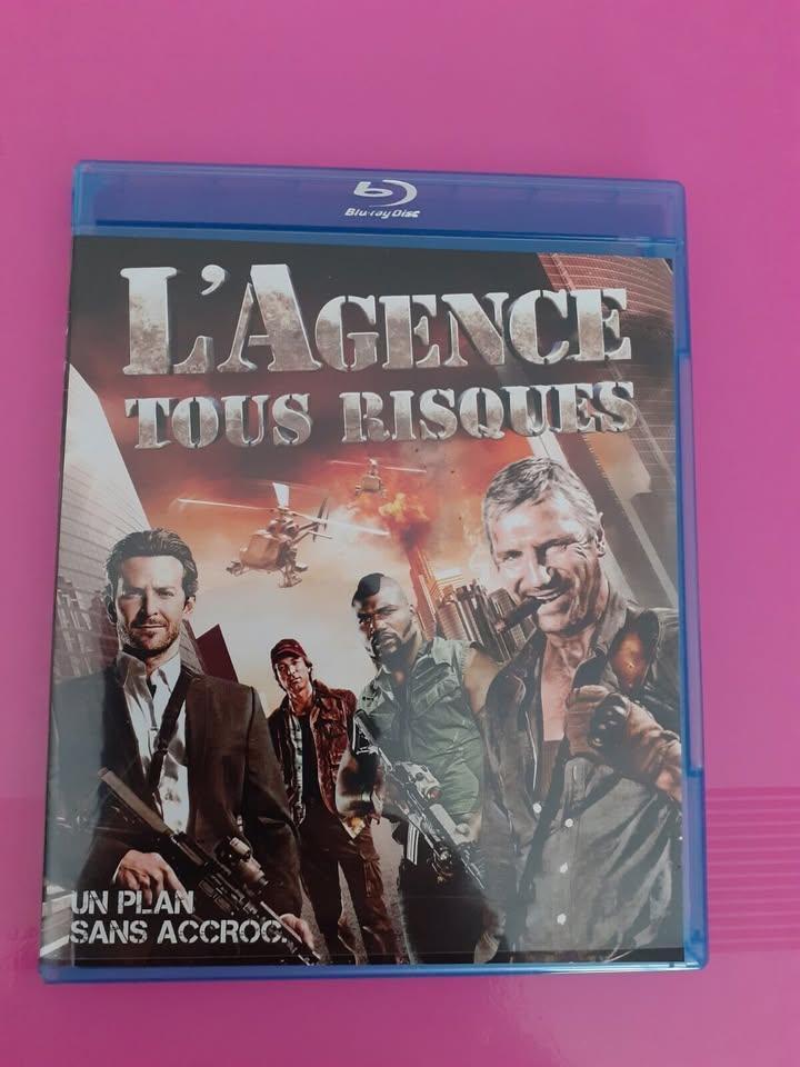 troc de troc bluray l' agence tous risques image 0