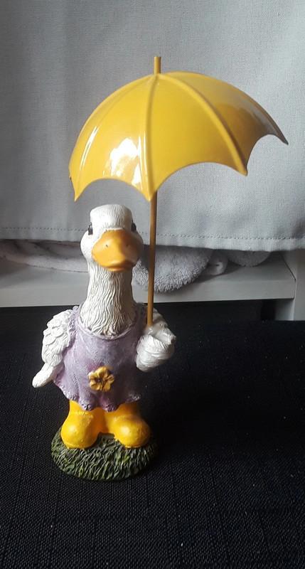 troc de troc figurine canard image 0