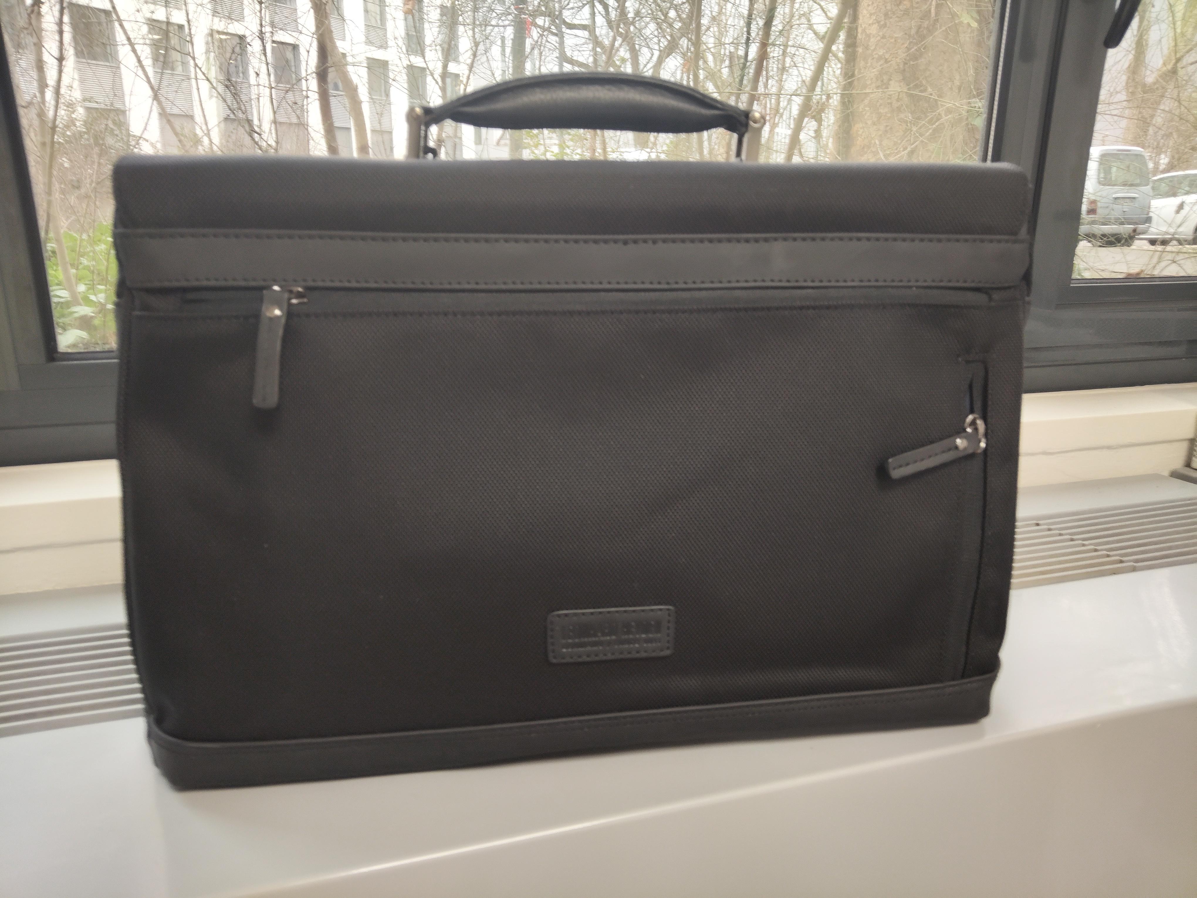 troc de troc sac/ mallette / porte-documents image 1