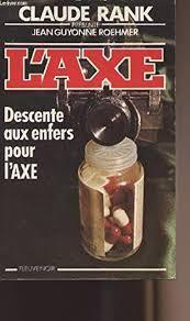 troc de troc livre - descente aux enfers pour l'axe - claude rank image 0