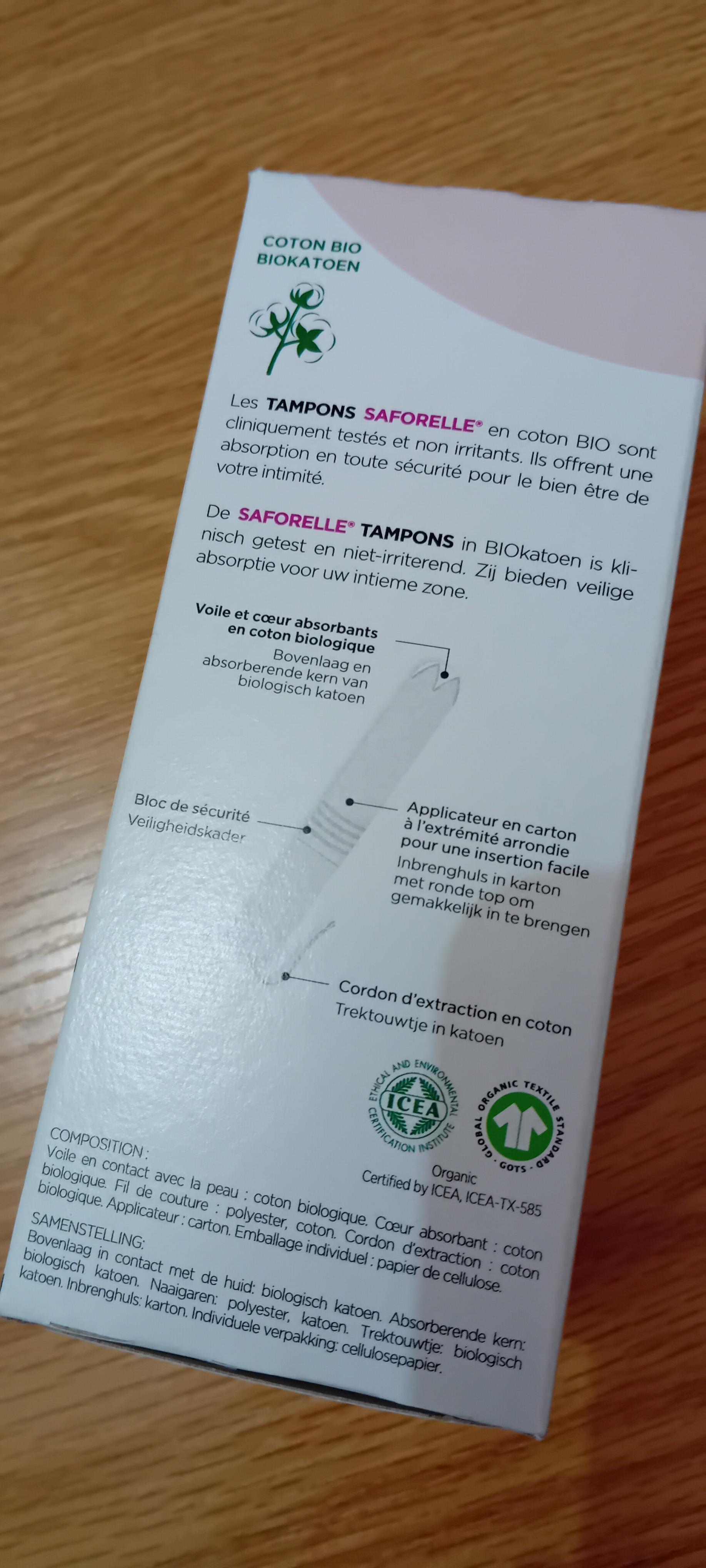 troc de troc hygiène féminine image 1