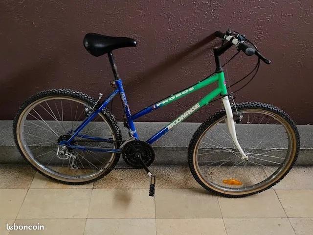 troc de troc velo enfant image 2