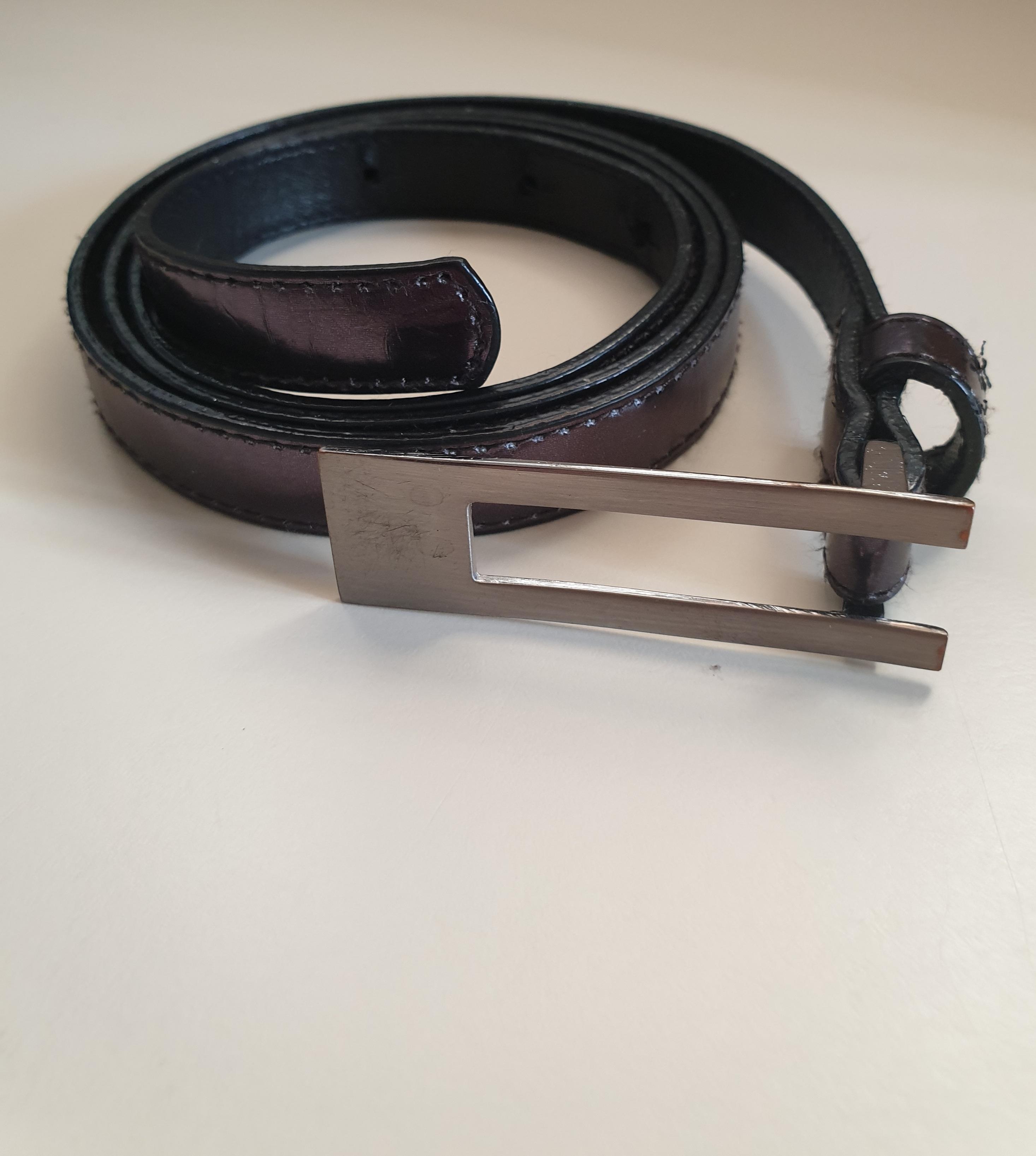 troc de troc réservé-ceinture image 0