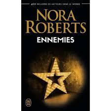 troc de troc livre - ennemies - poche - nora roberts image 0