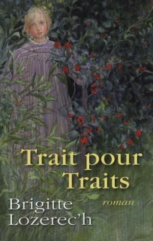 troc de troc réservé roman trait pour traits image 0
