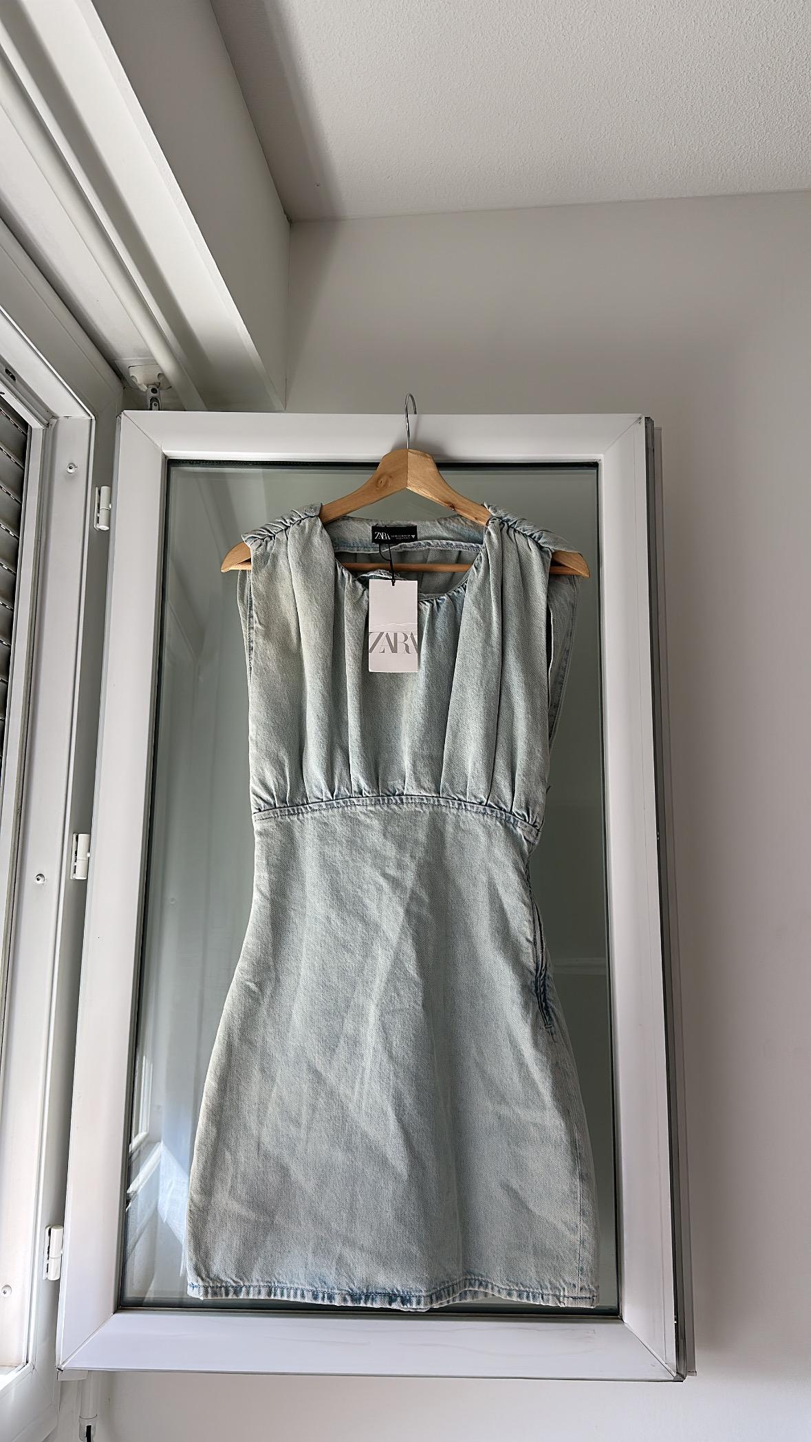 troc de troc robe zara neuve image 0