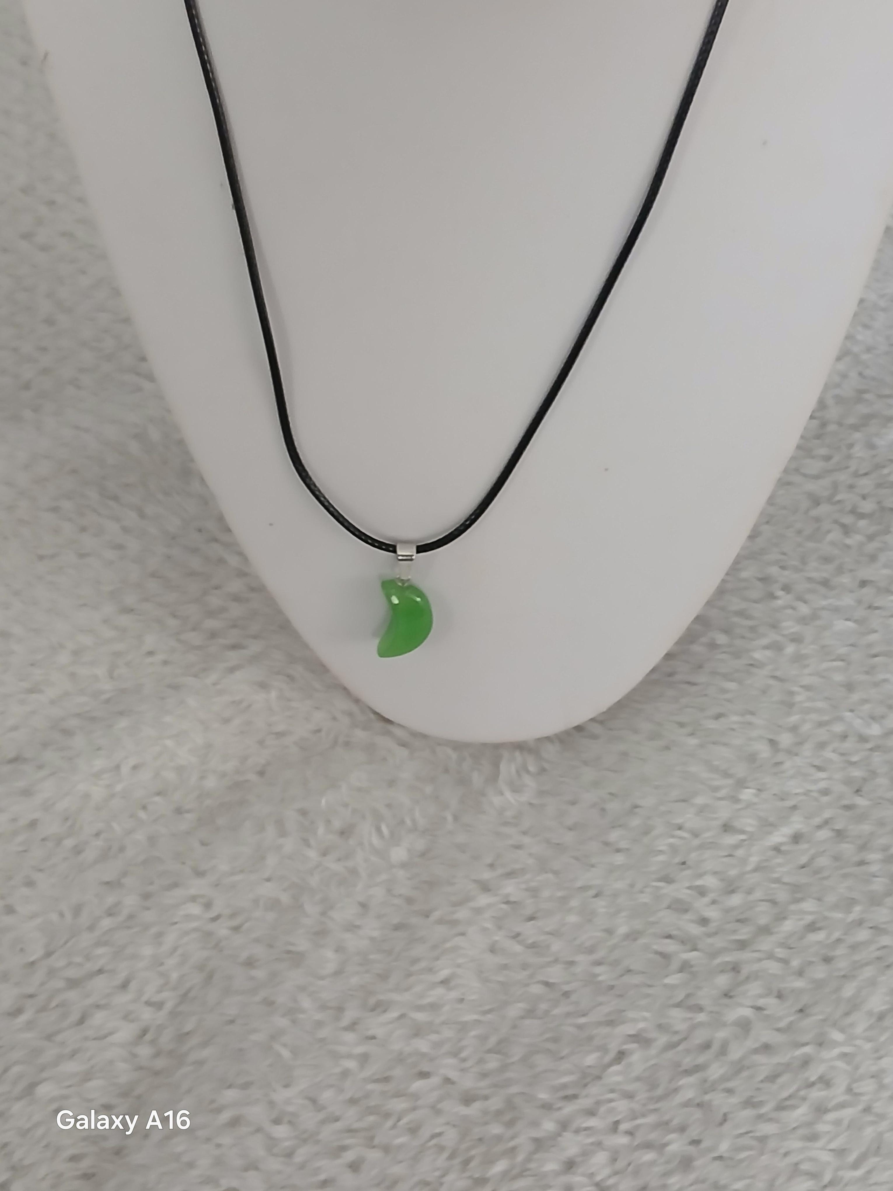 troc de troc collier femme image 1