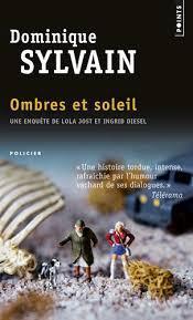 troc de troc livre - ombres et soleil - poche - dominique sylvain image 0