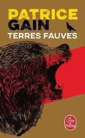 troc de troc livre - terres fauves  poche - patrice gain image 0