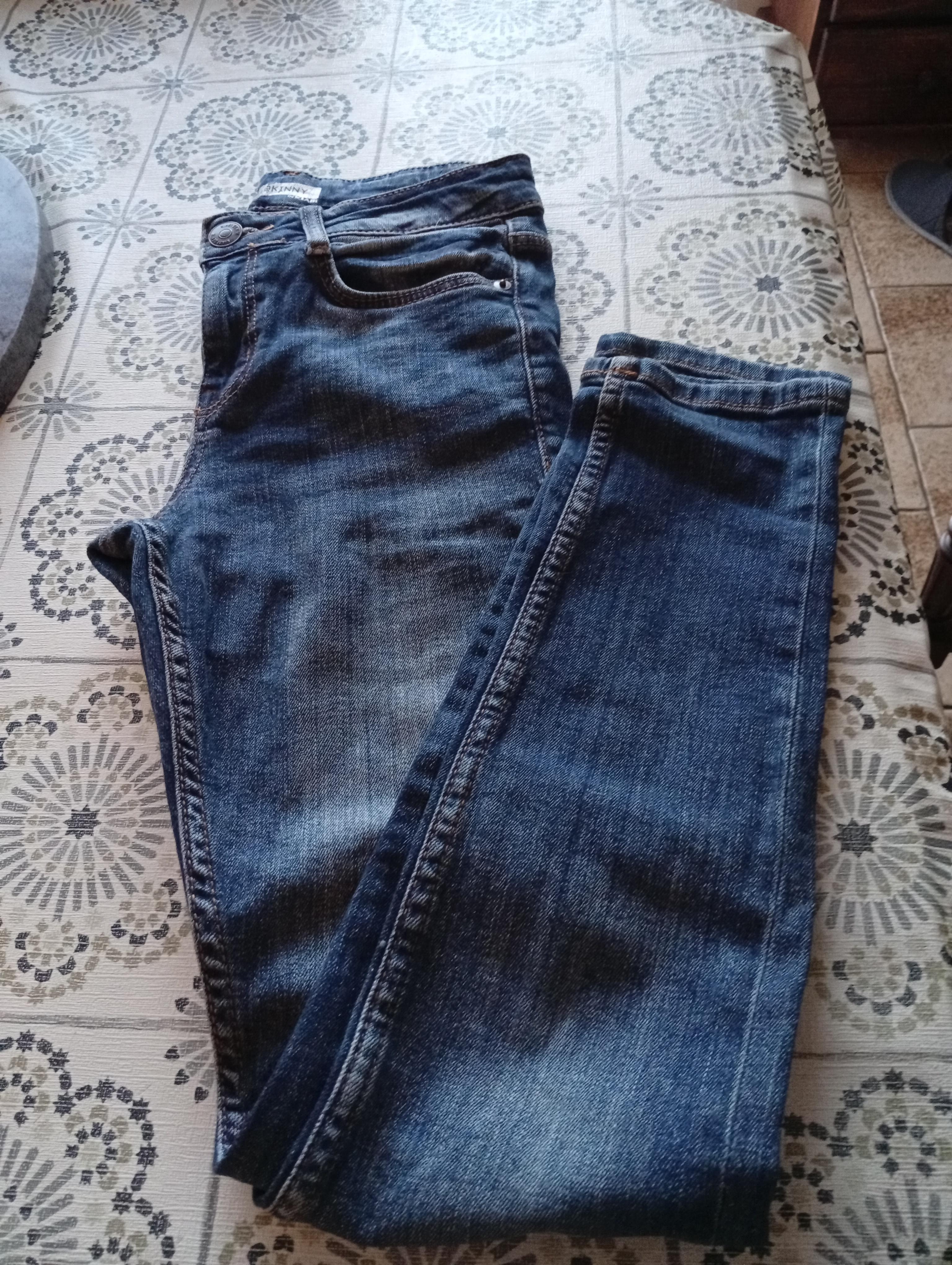 troc de troc jean marque kiabi image 1