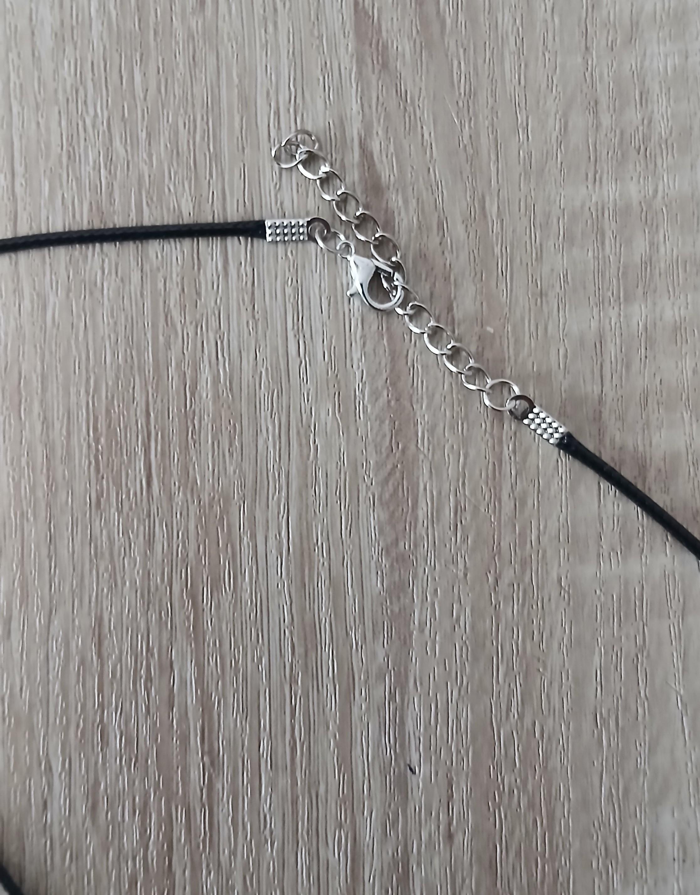 troc de troc collier femme image 2