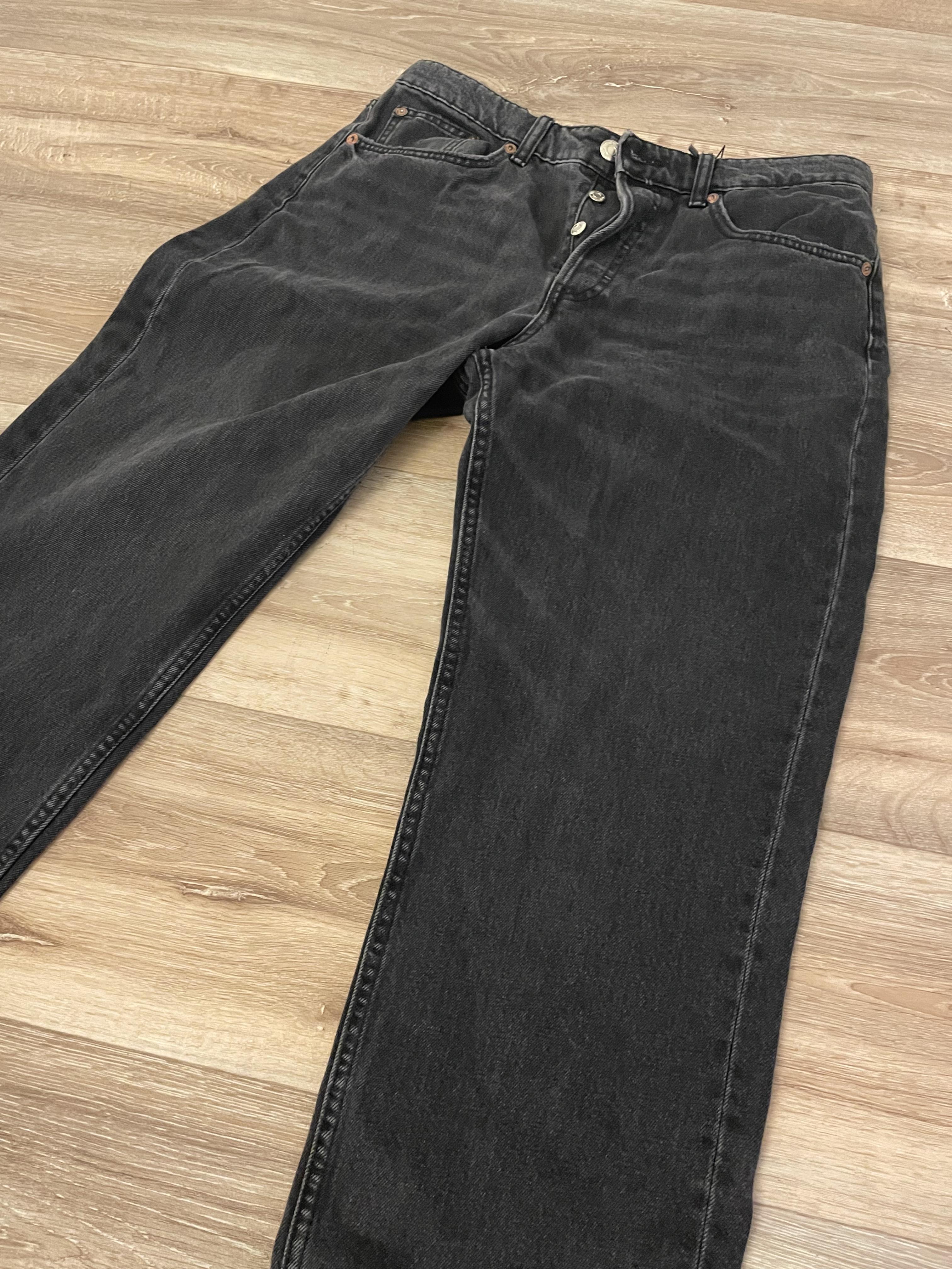 troc de troc pour claumait ? pantalon jeans taille 42 image 1