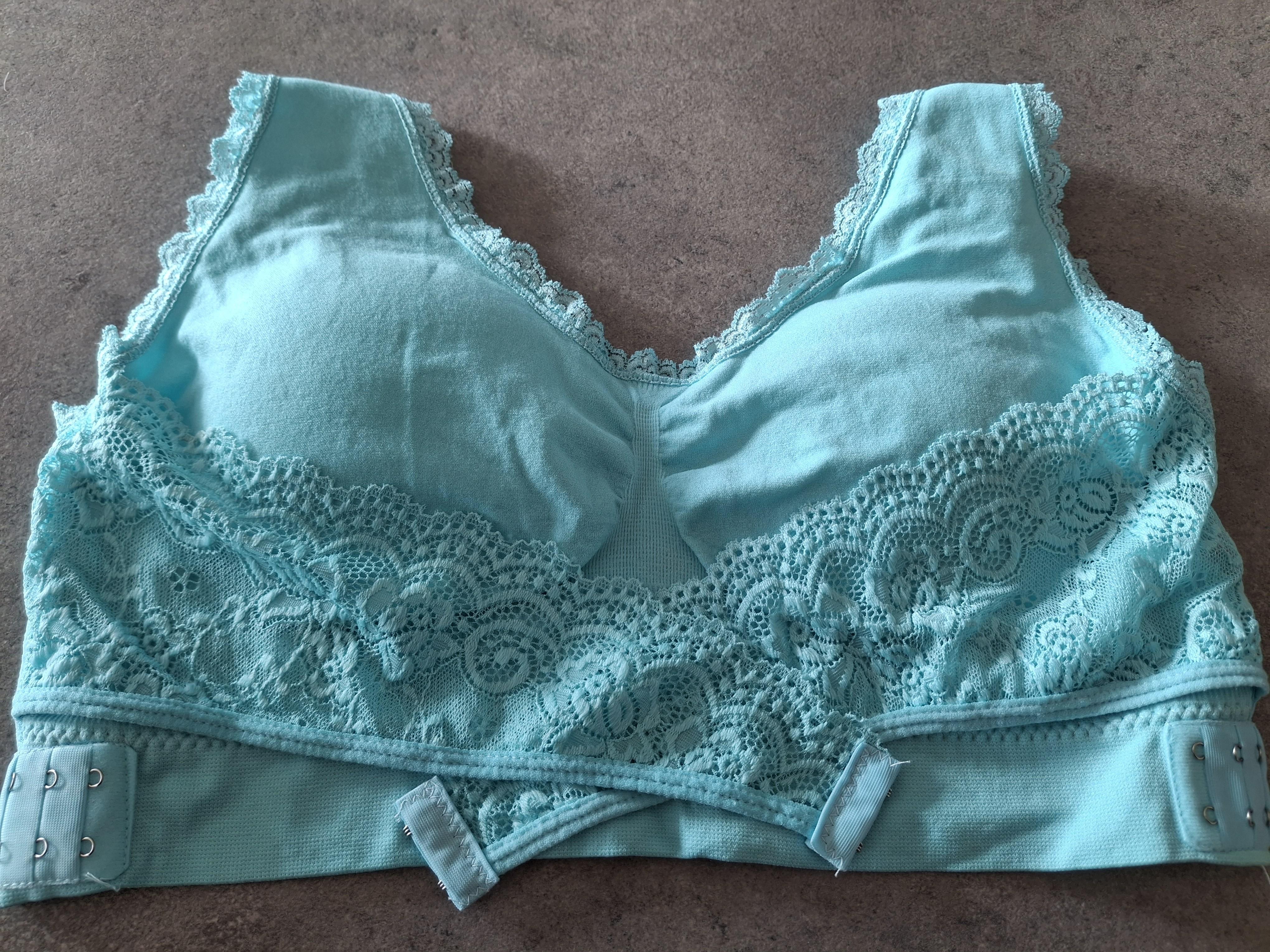 troc de troc soutien gorge a enfiler image 0