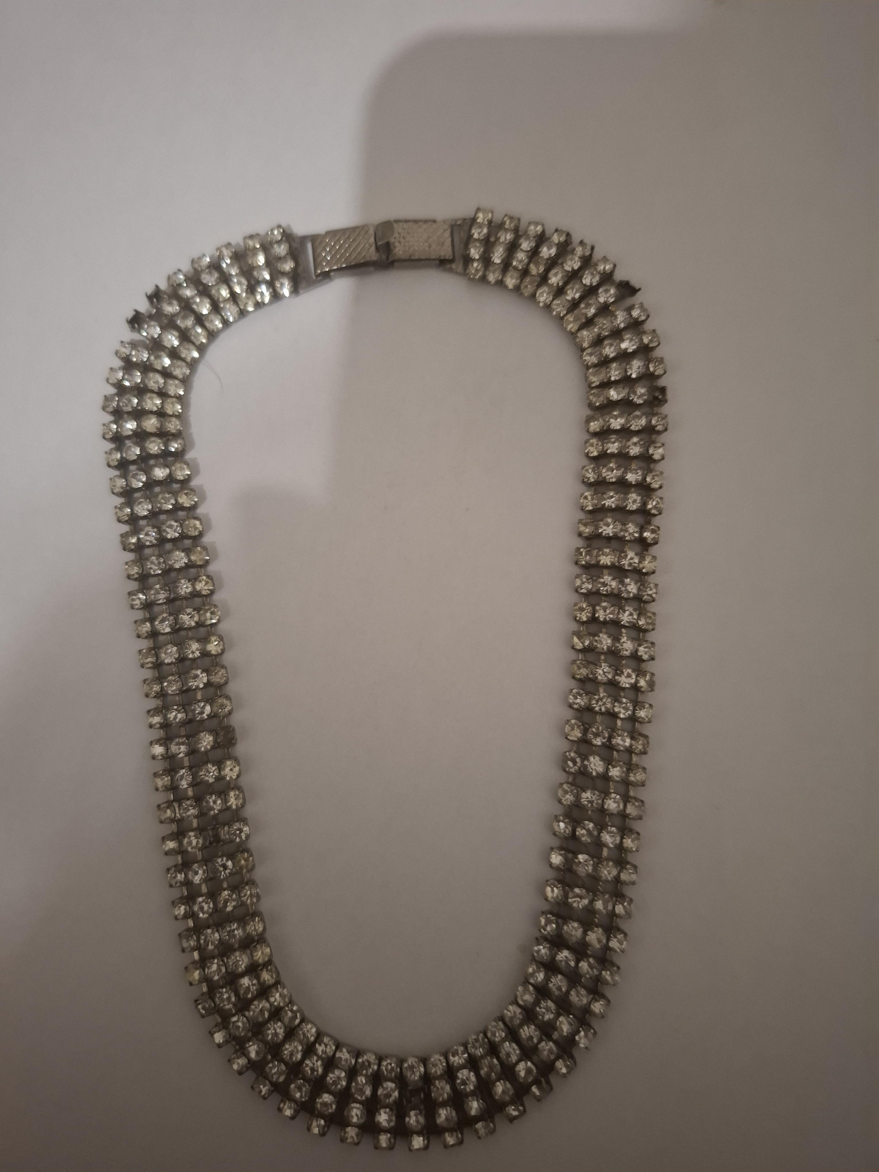 troc de troc collier image 0