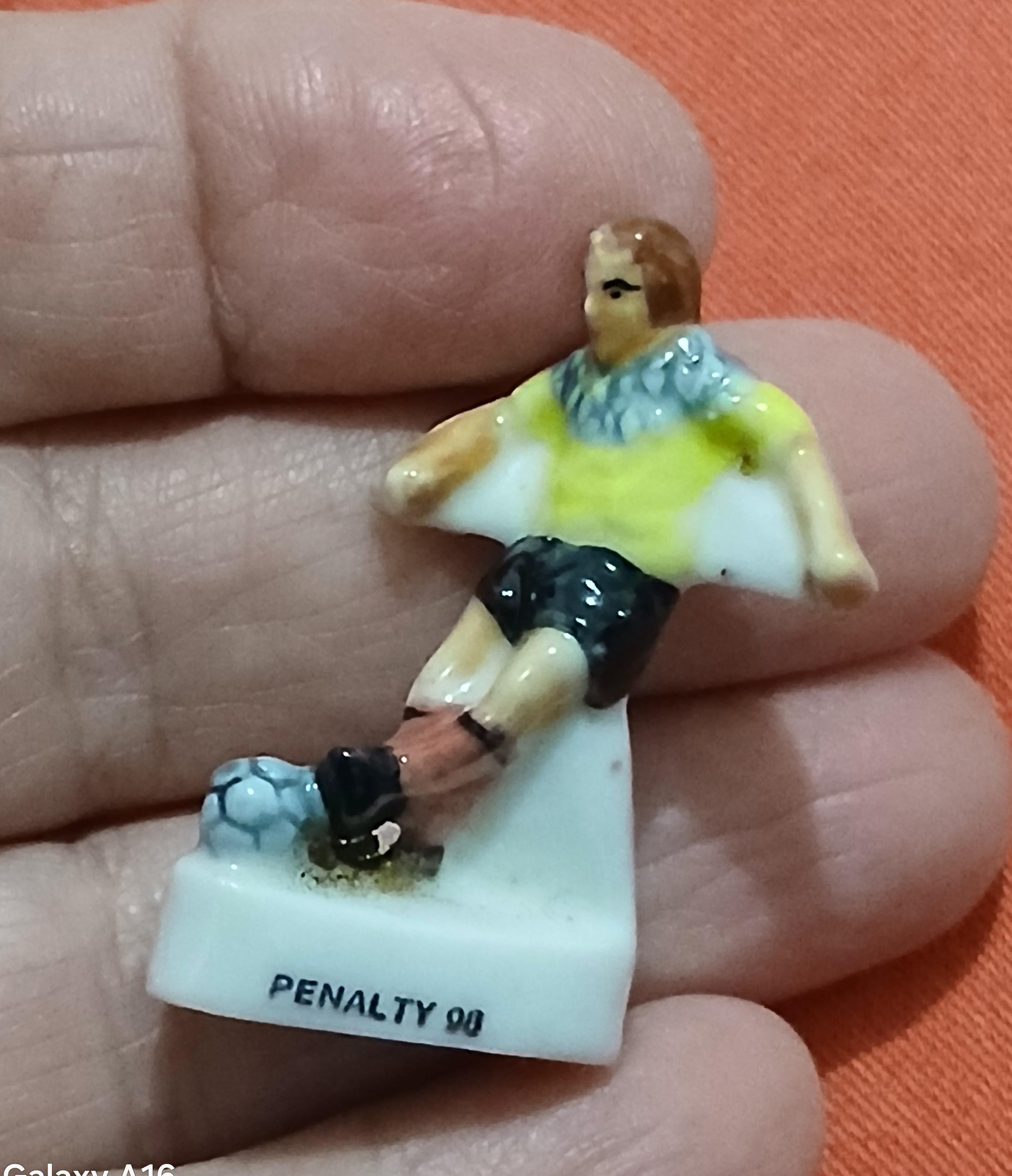 troc de troc reserver sophie  une fève image 0