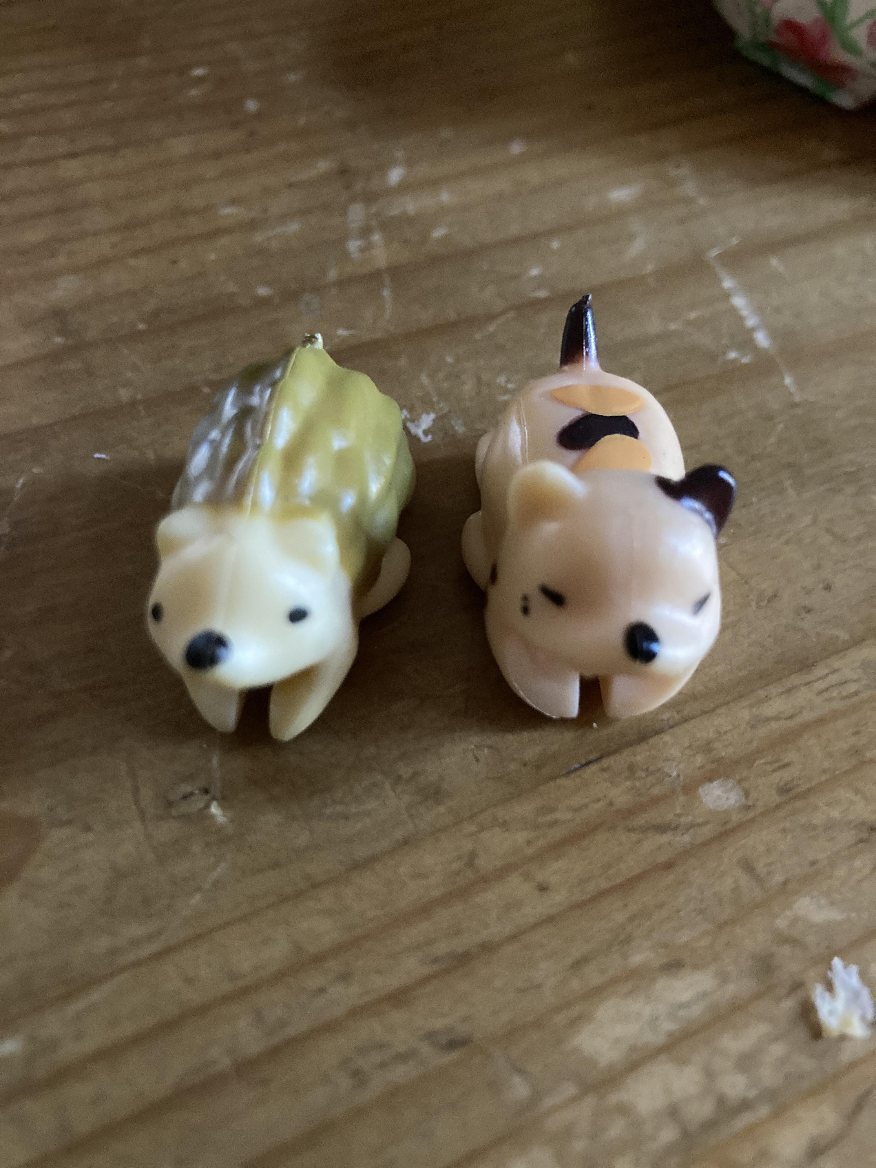 troc de troc 2 passe cable image 1