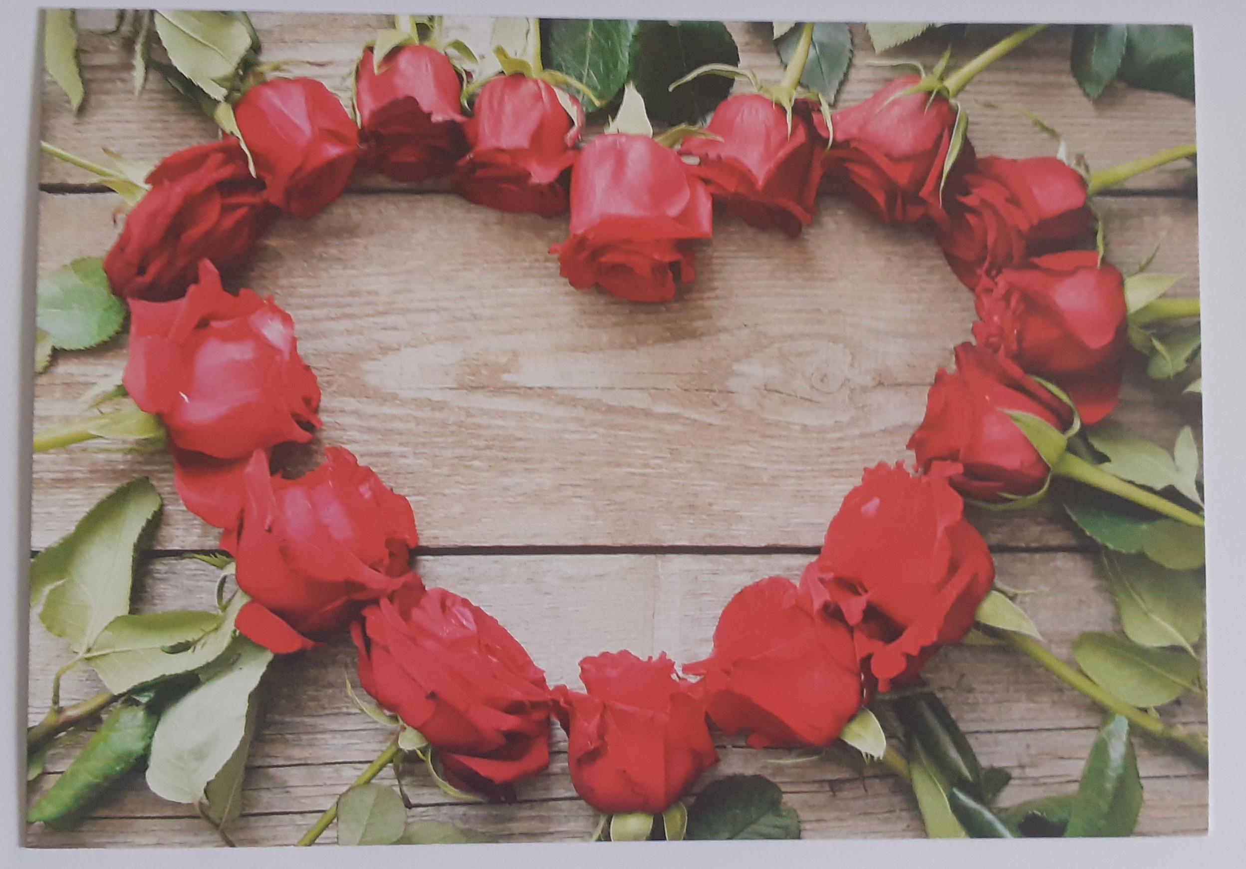 troc de troc dispo carte postale amour 50 image 0