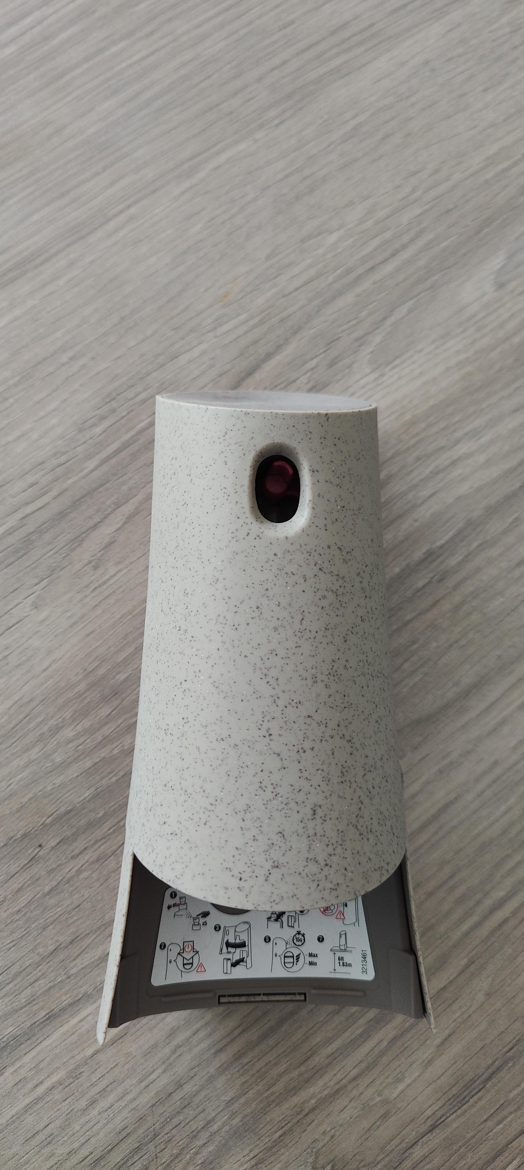 troc de troc diffuseur airwick image 0