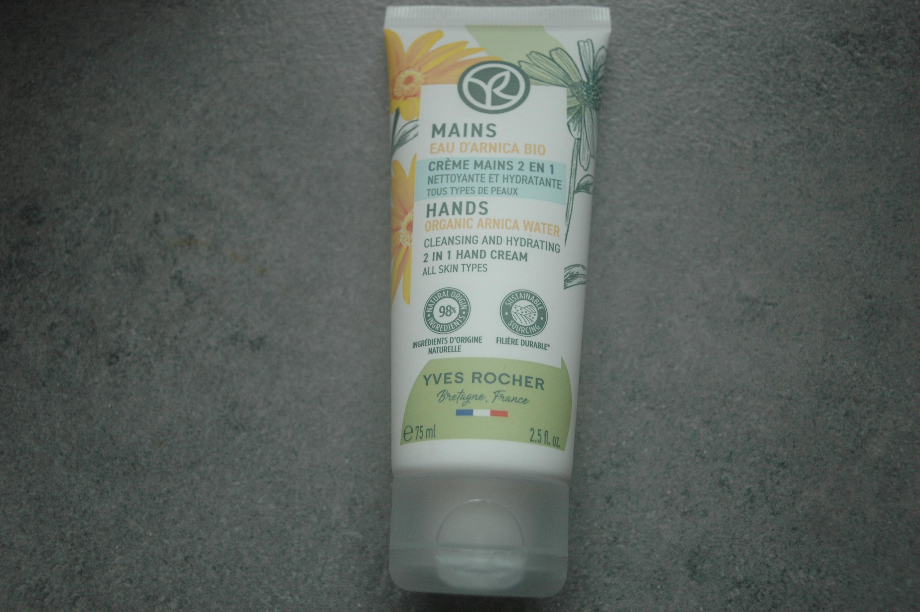 troc de troc crème mains image 0