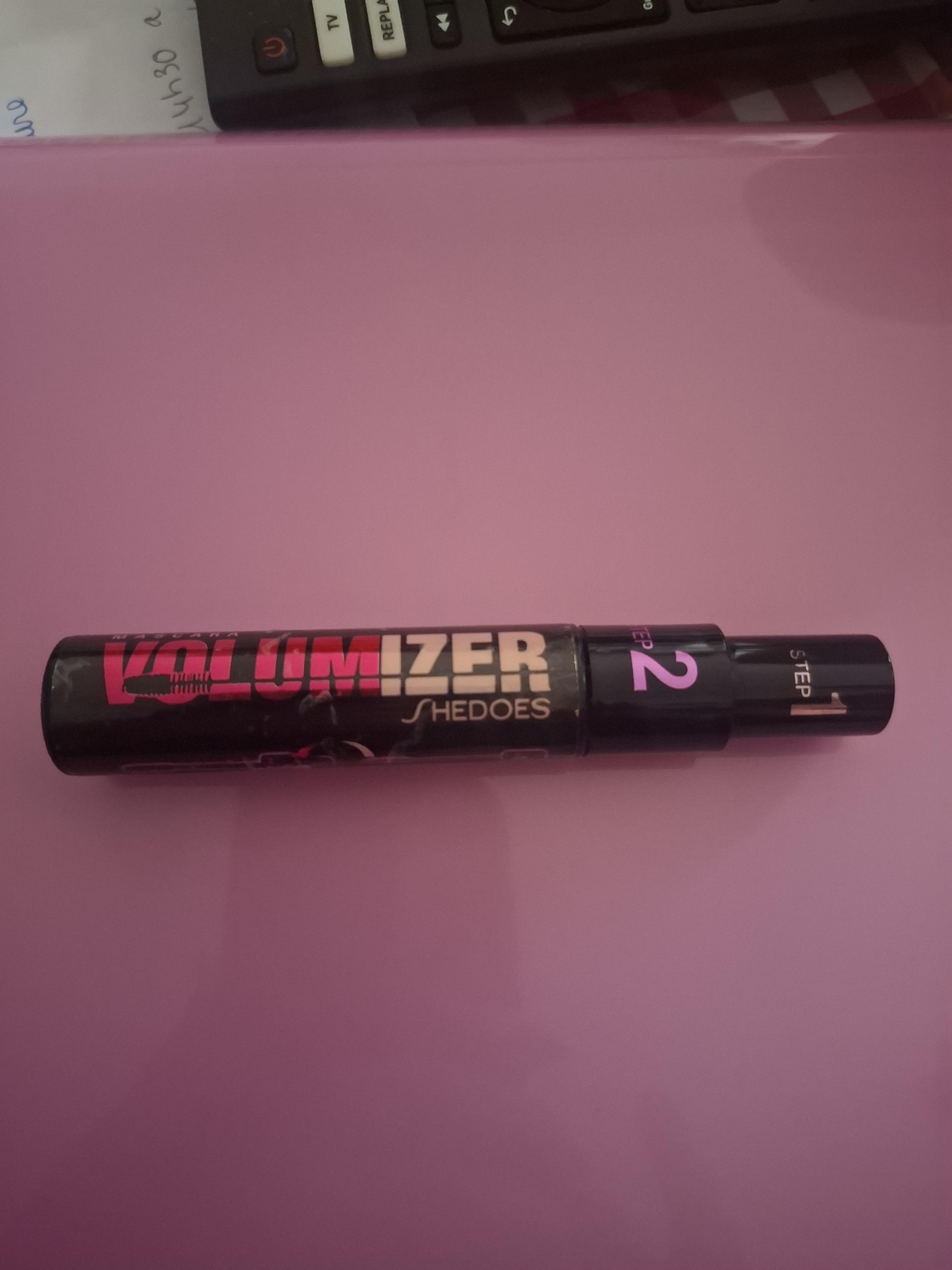 troc de troc mascara waterpoof noir image 0