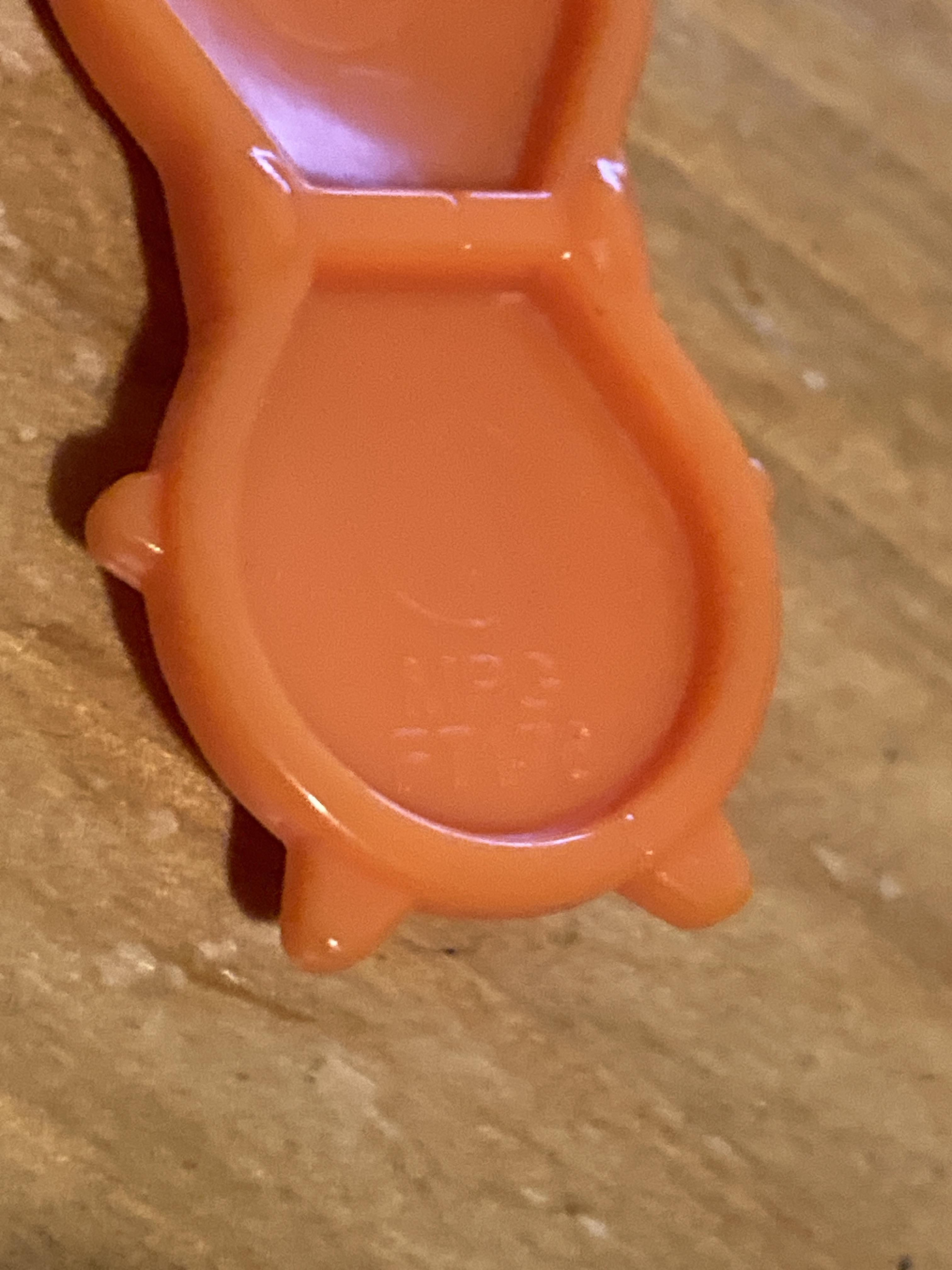 troc de troc réservé jouet kinder dingo basket image 2