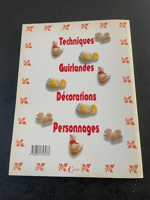 troc de troc pâte a sel image 1